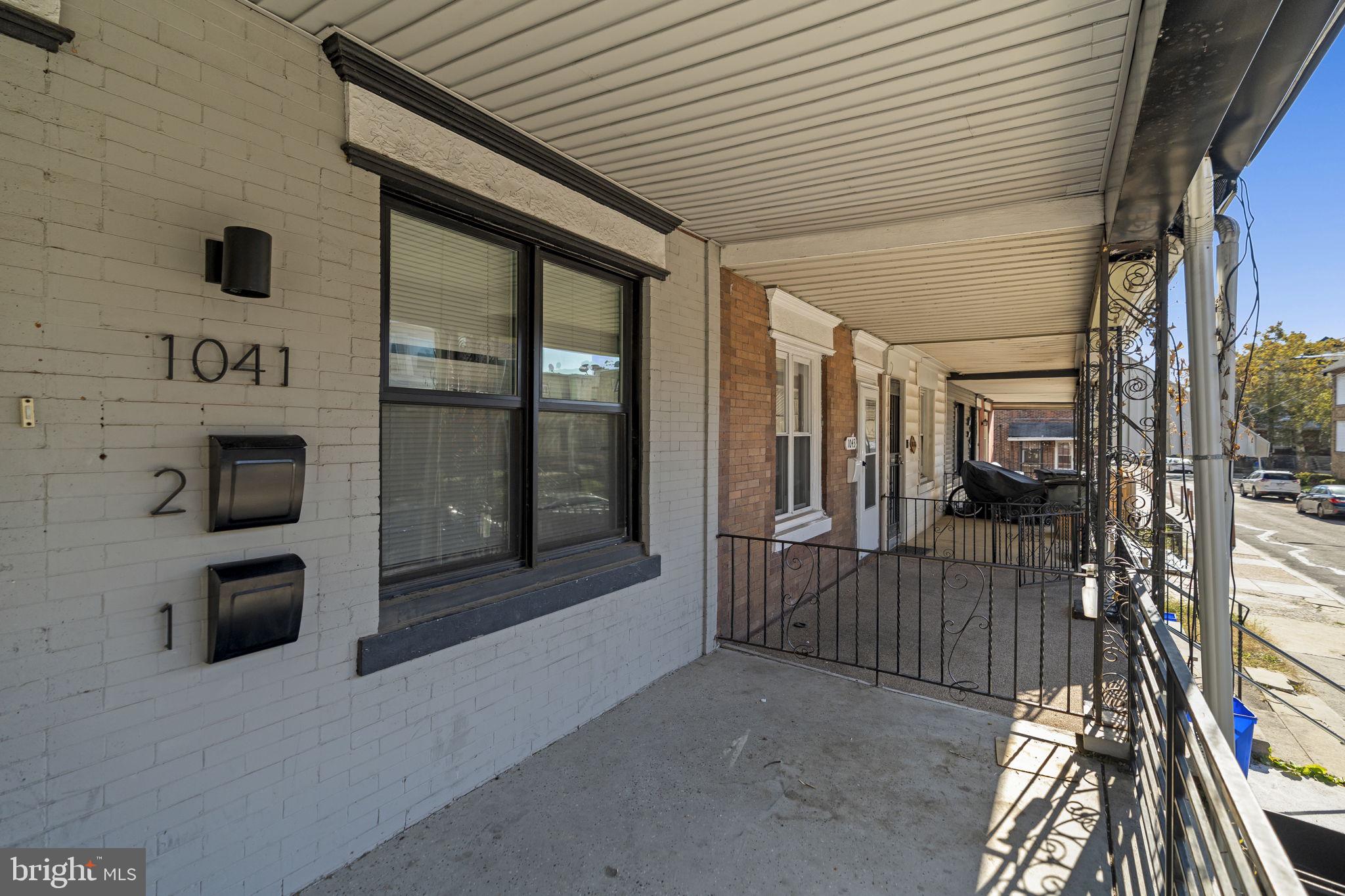 KINGSESSING - Residential Lease