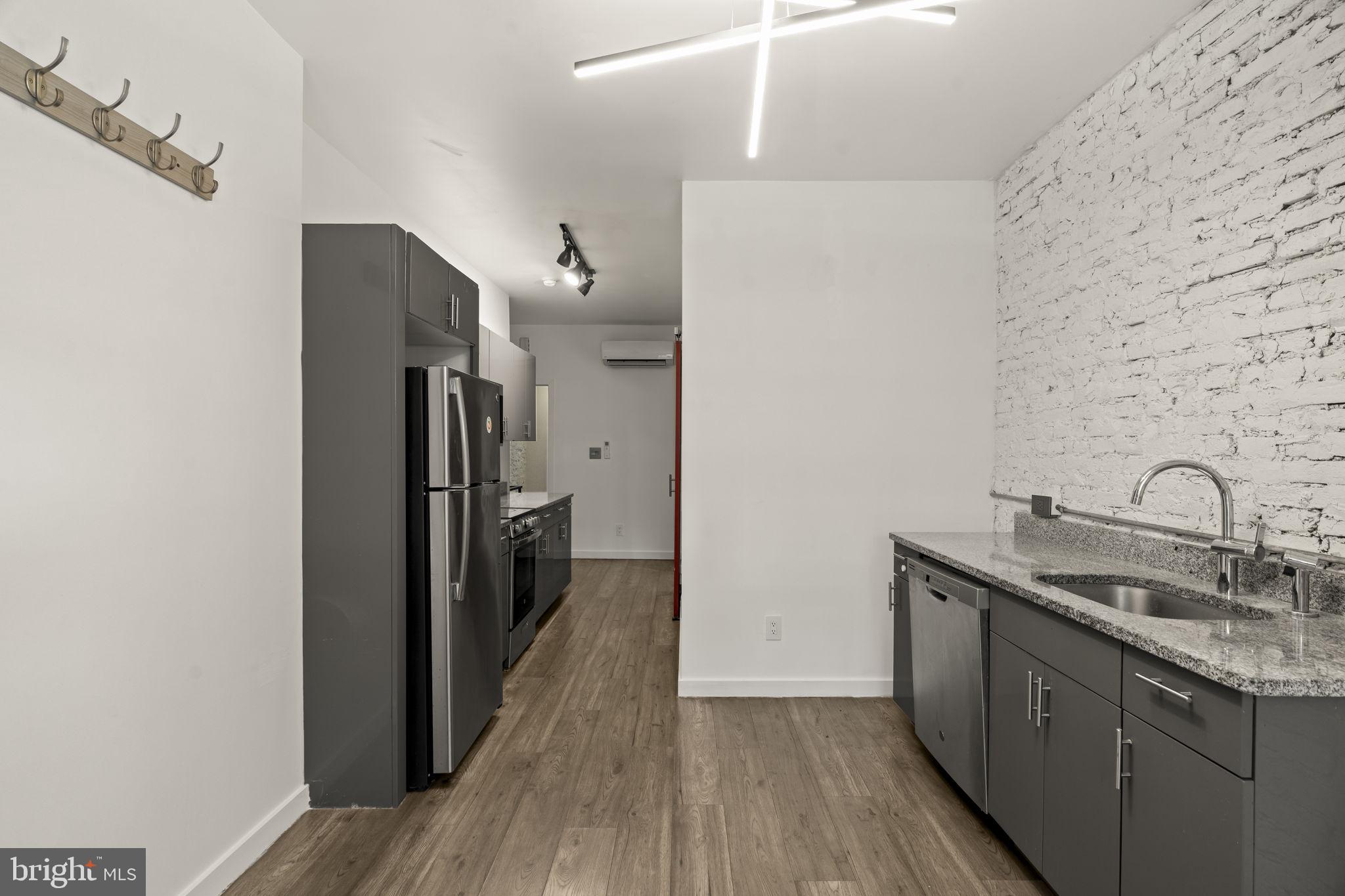 KINGSESSING - Residential Lease