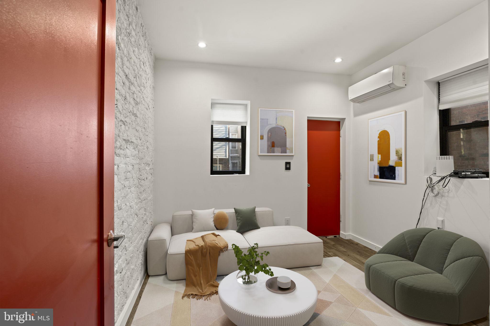 KINGSESSING - Residential Lease