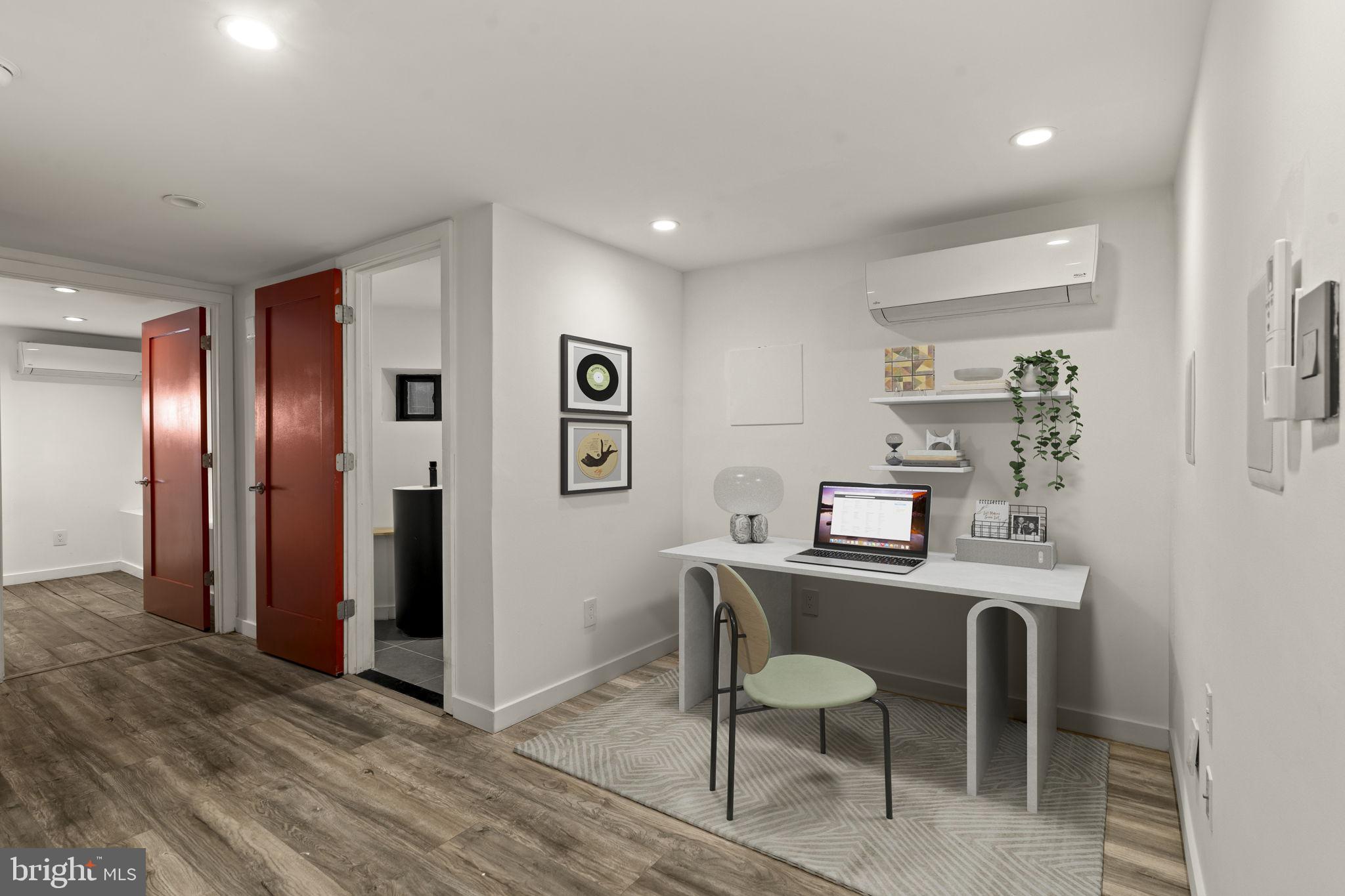 KINGSESSING - Residential Lease