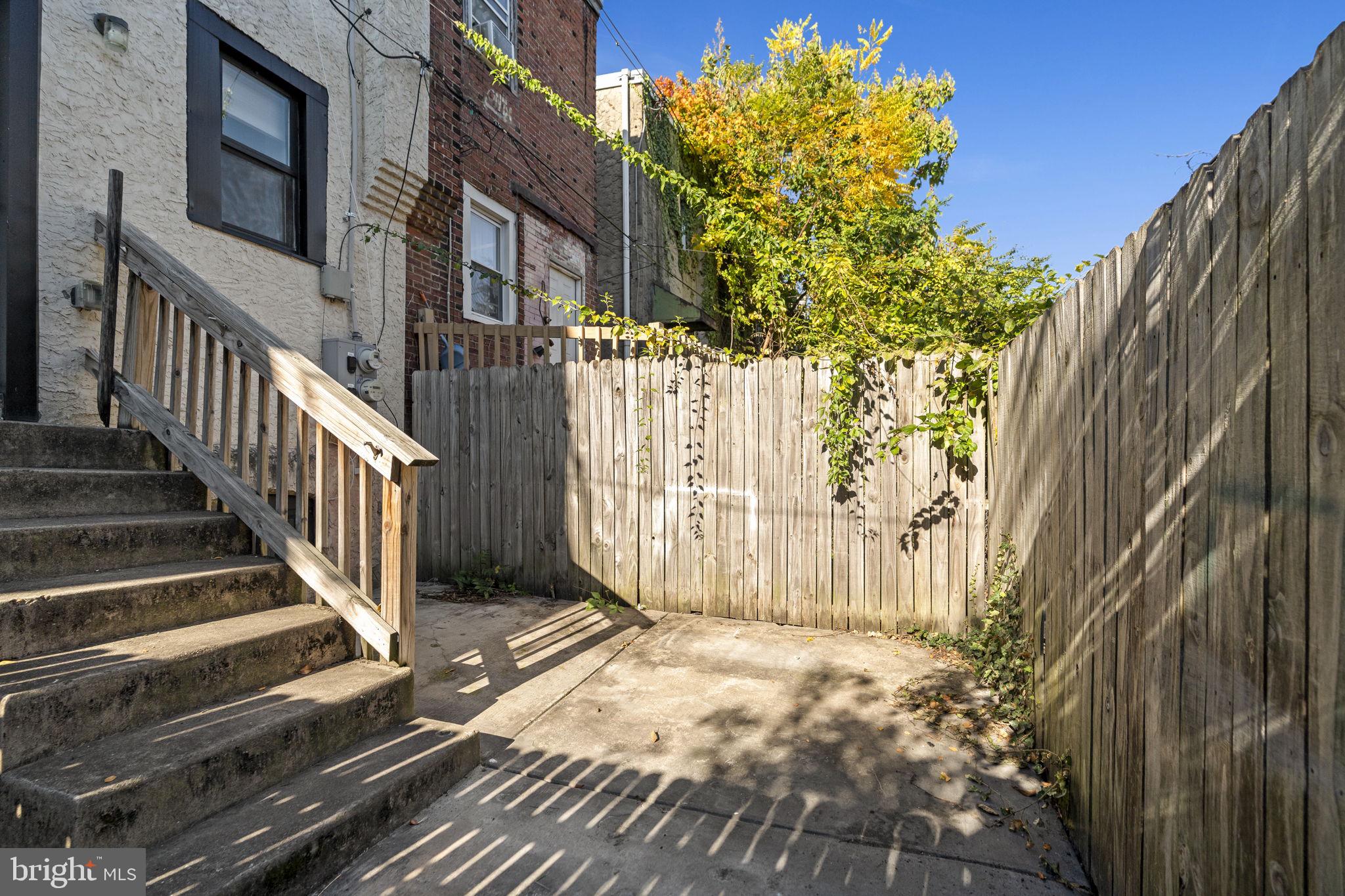 KINGSESSING - Residential Lease