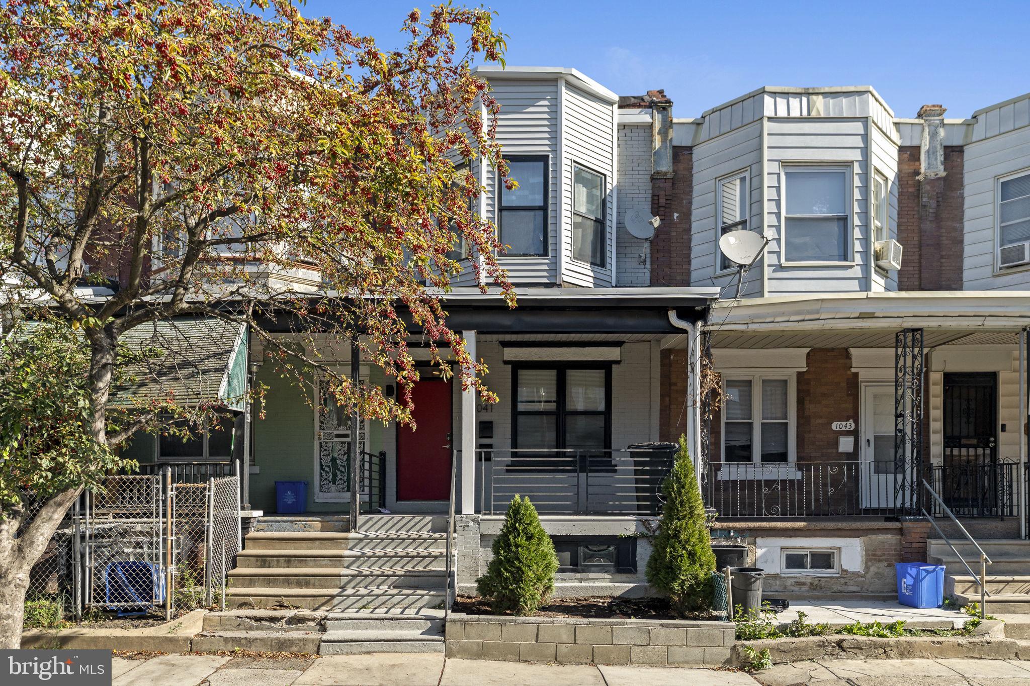 KINGSESSING - Residential Lease