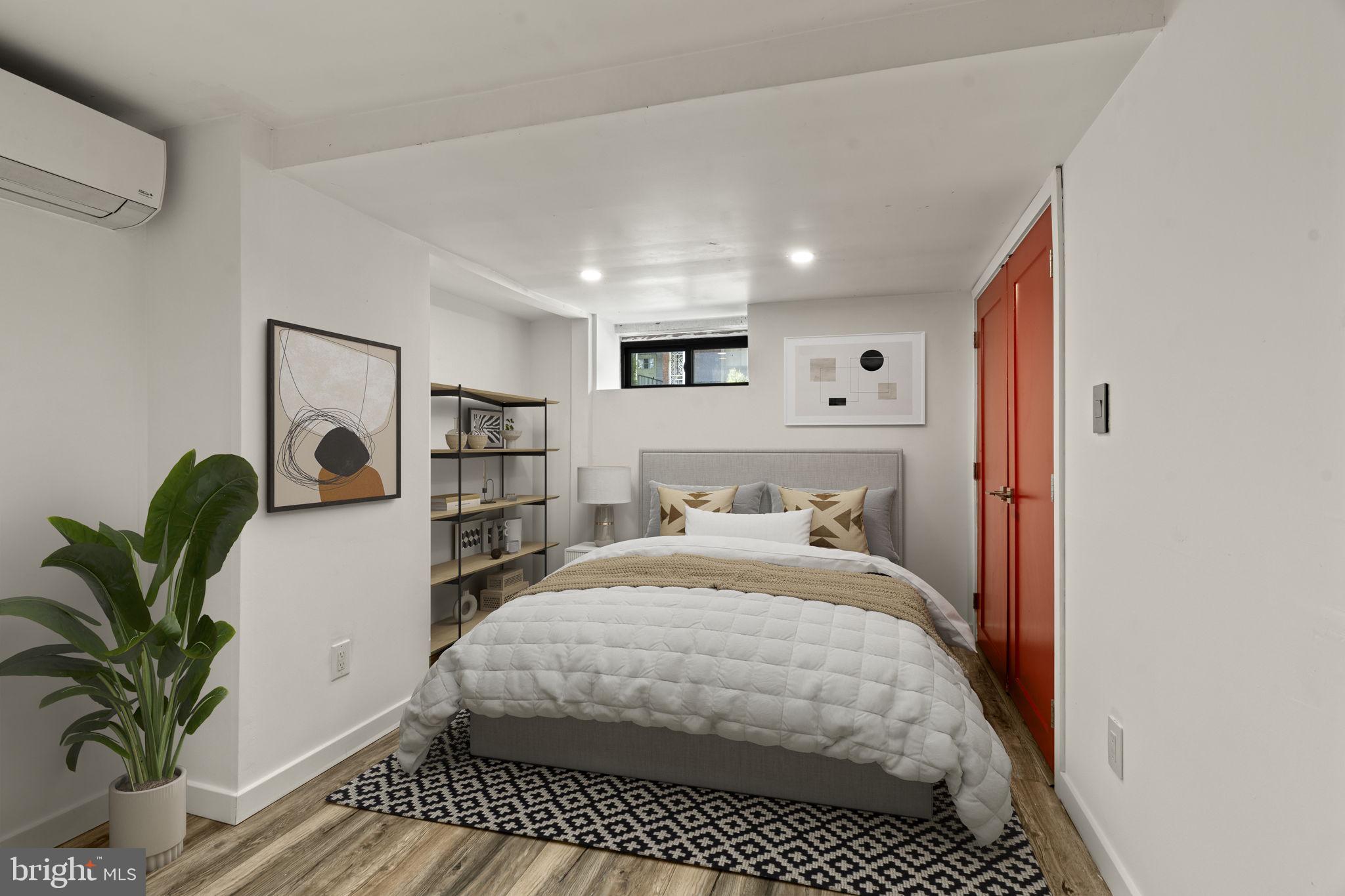 KINGSESSING - Residential Lease