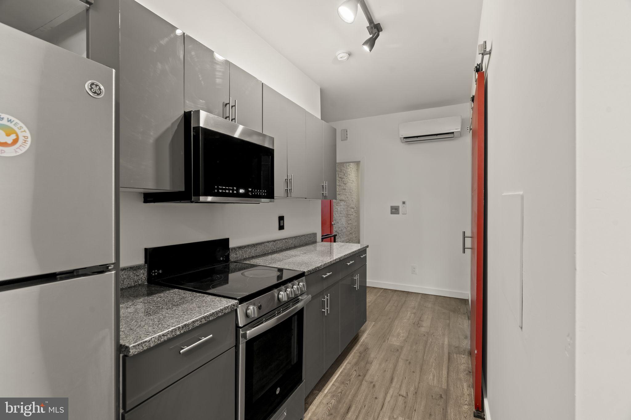 KINGSESSING - Residential Lease