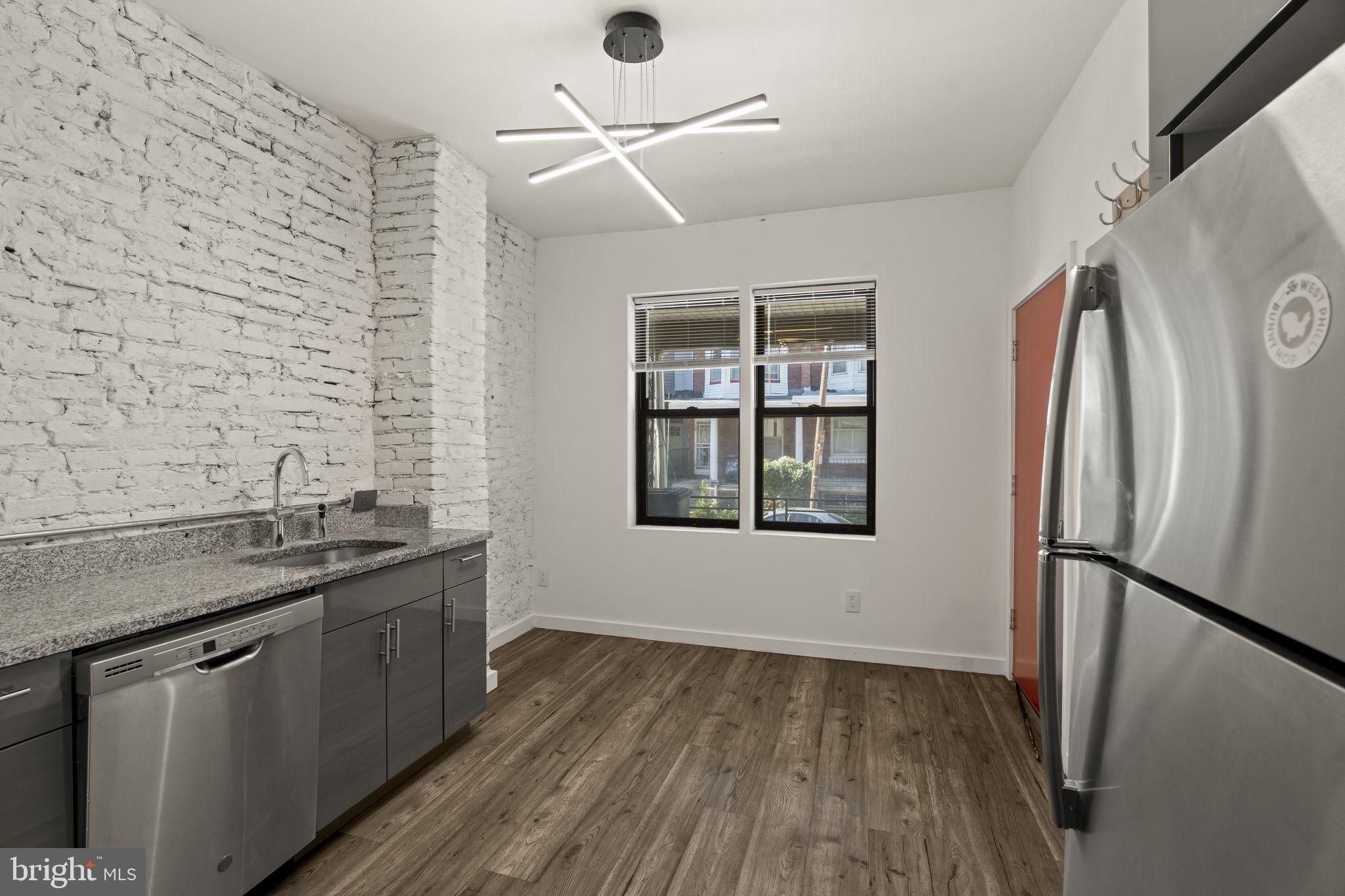 KINGSESSING - Residential Lease