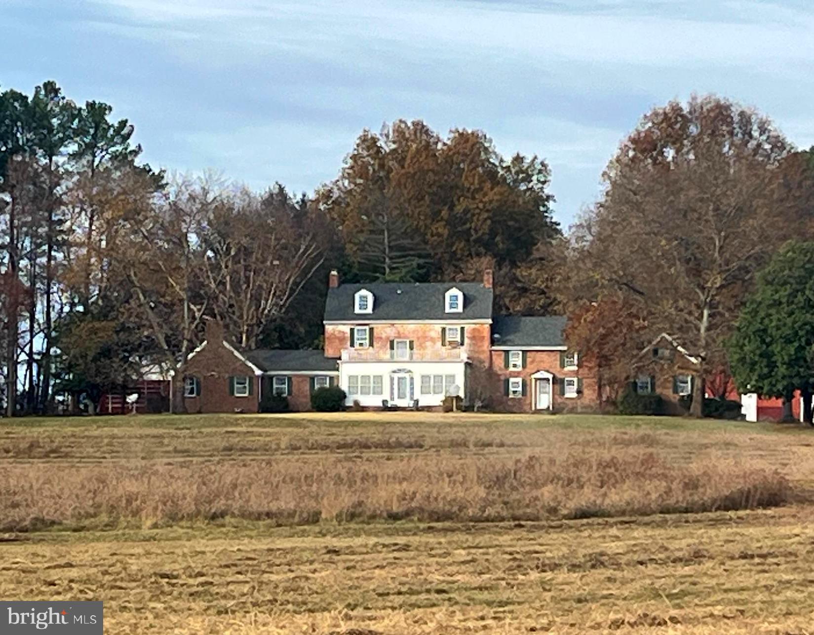 STILL POND CREEK - Residential