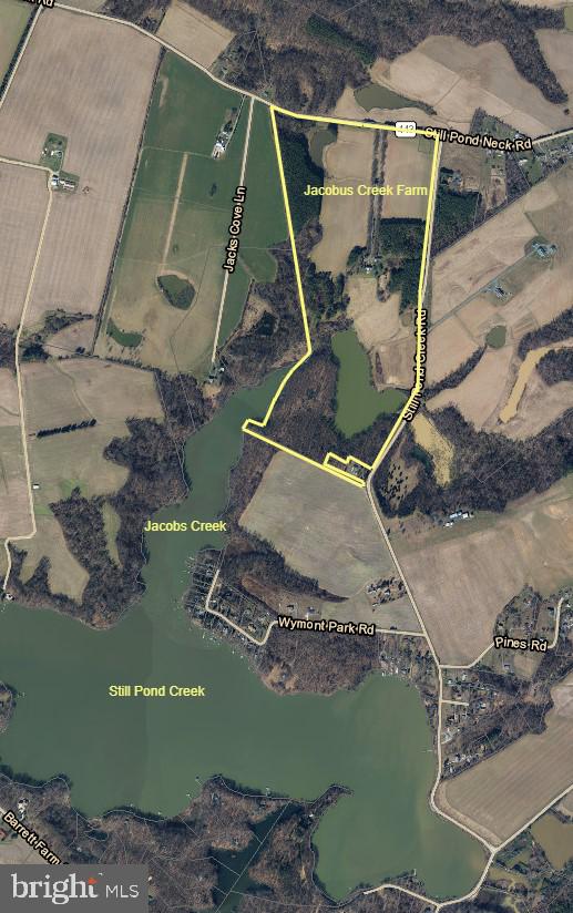 STILL POND CREEK - Residential