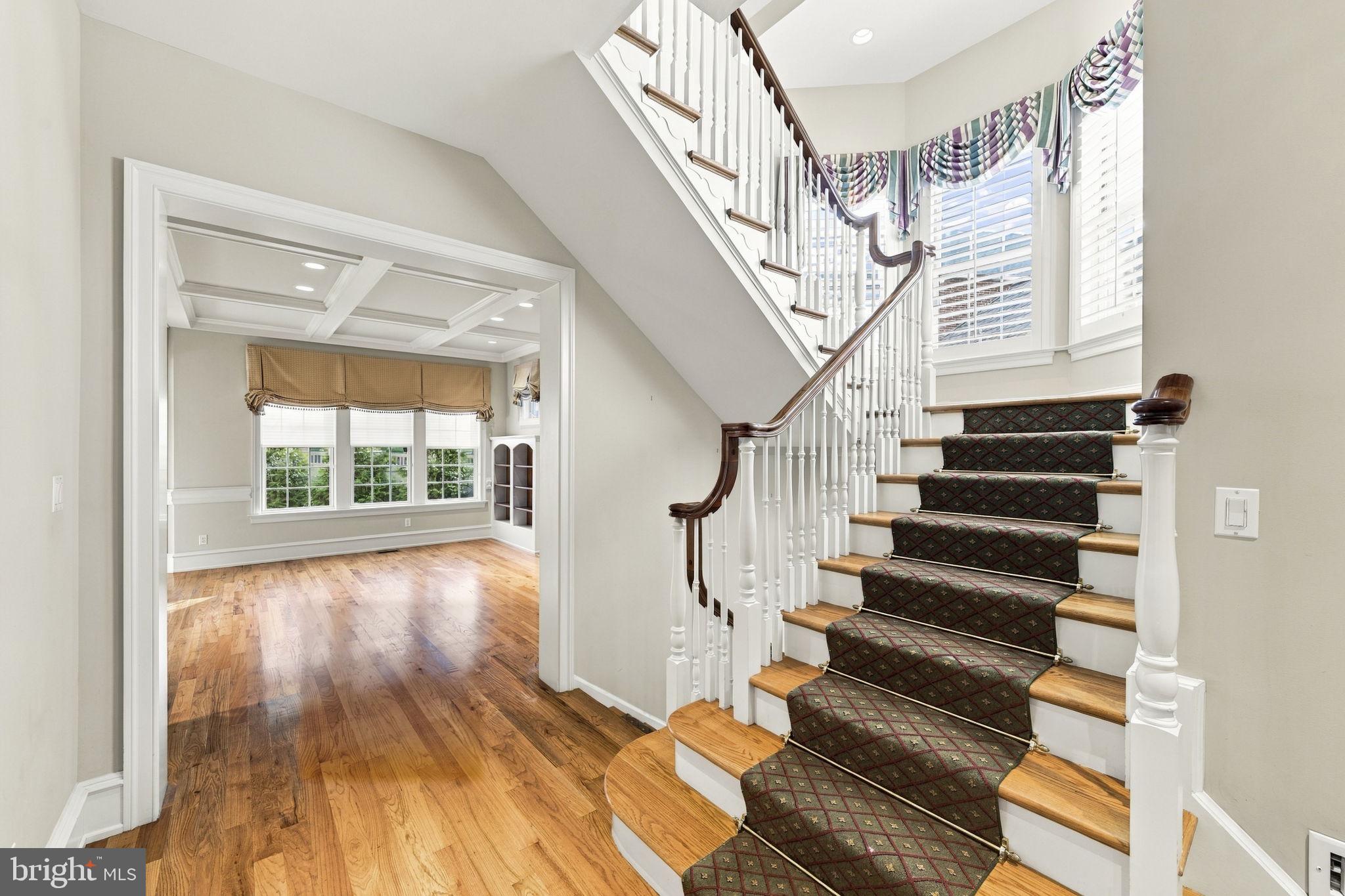 1 WICKLOW COURT