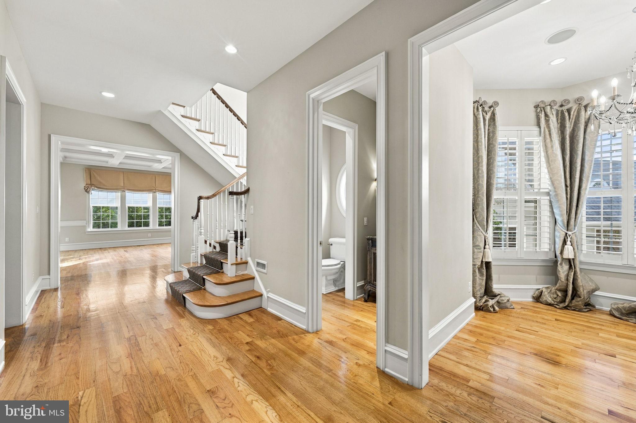 1 WICKLOW COURT