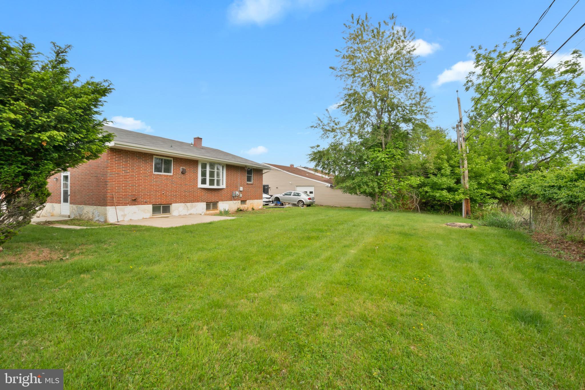 LIBERTY MANOR - Residential