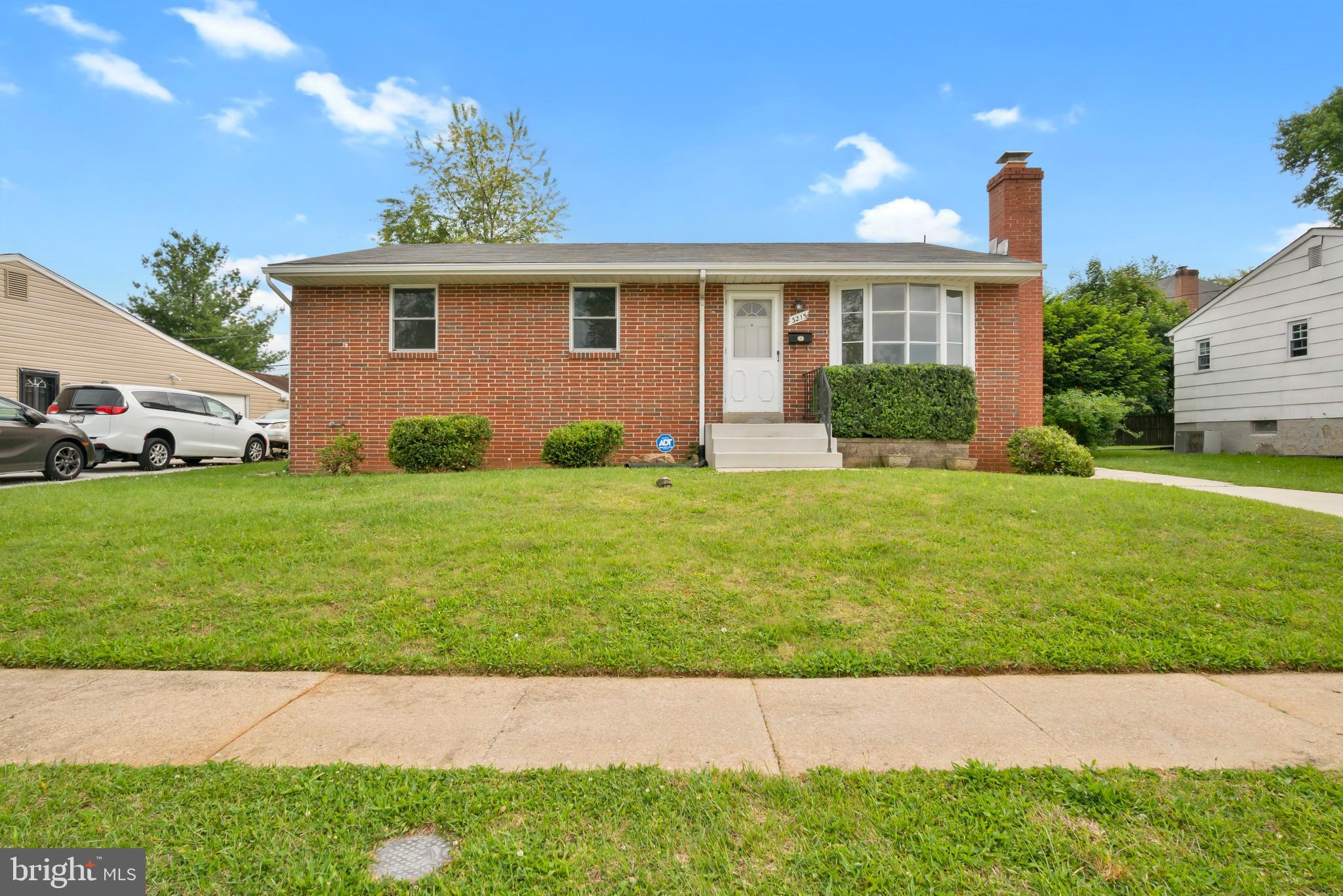 LIBERTY MANOR - Residential