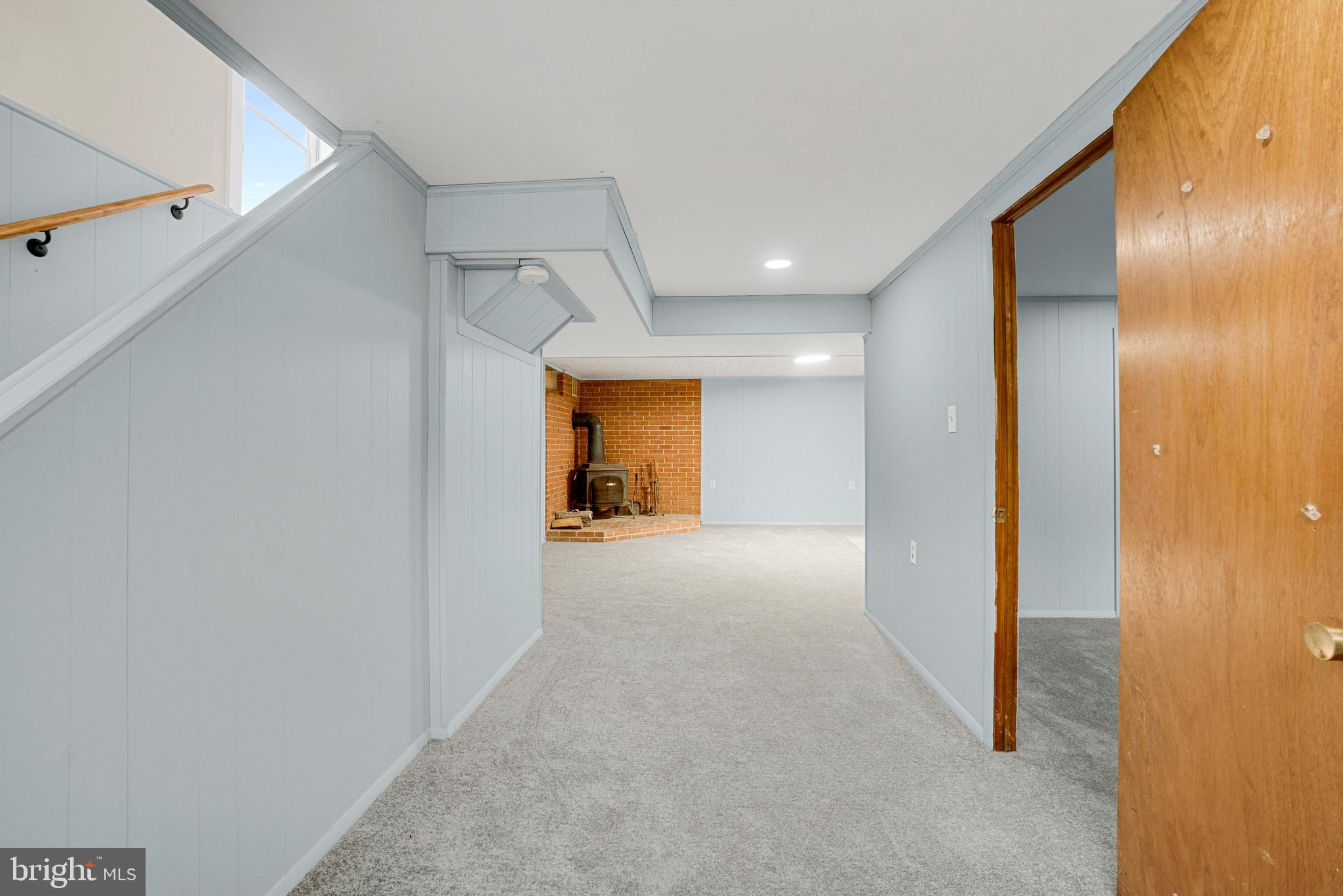 LIBERTY MANOR - Residential