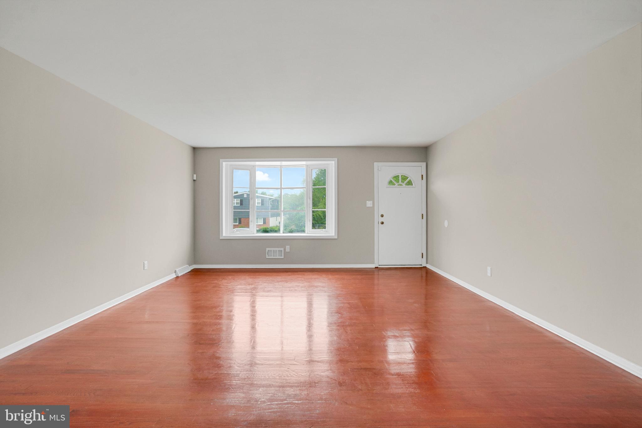 LIBERTY MANOR - Residential