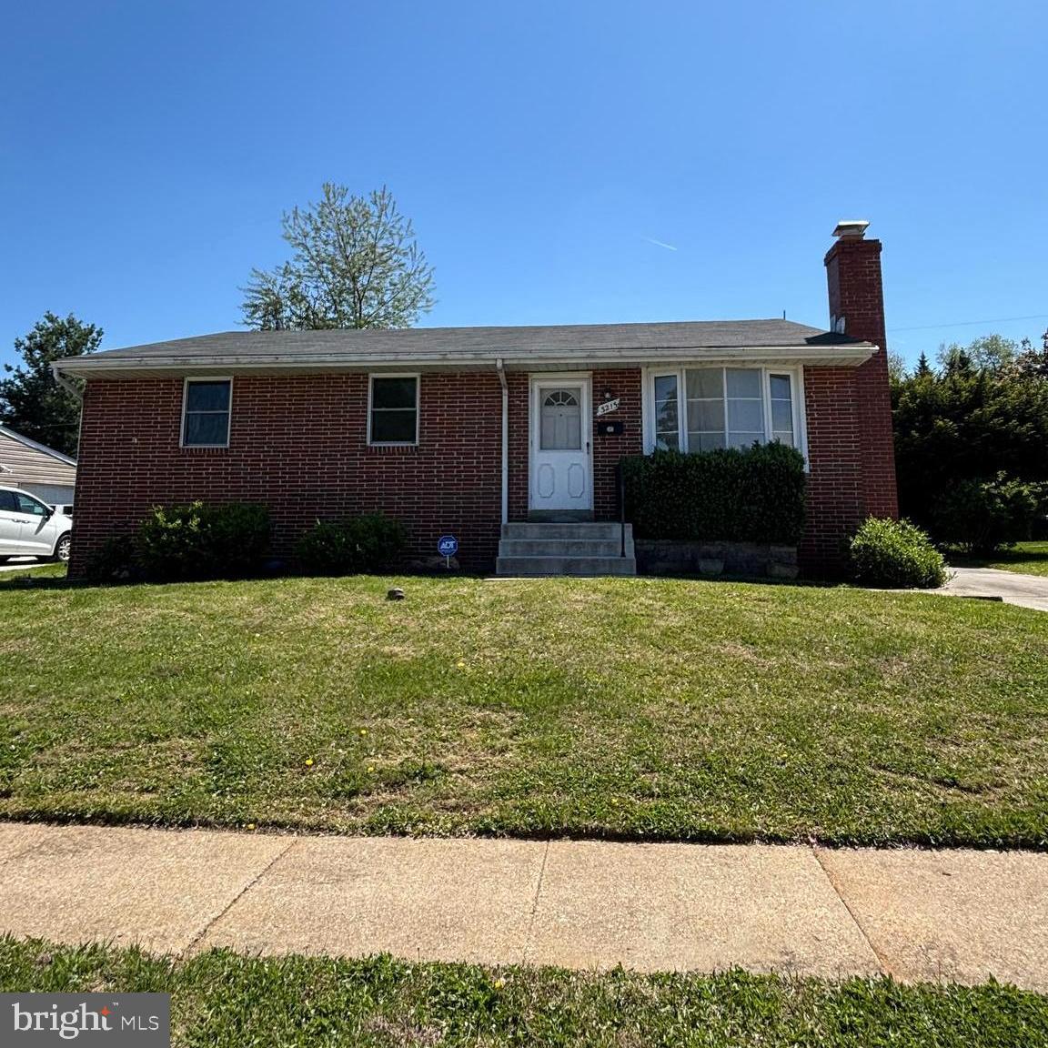 LIBERTY MANOR - Residential
