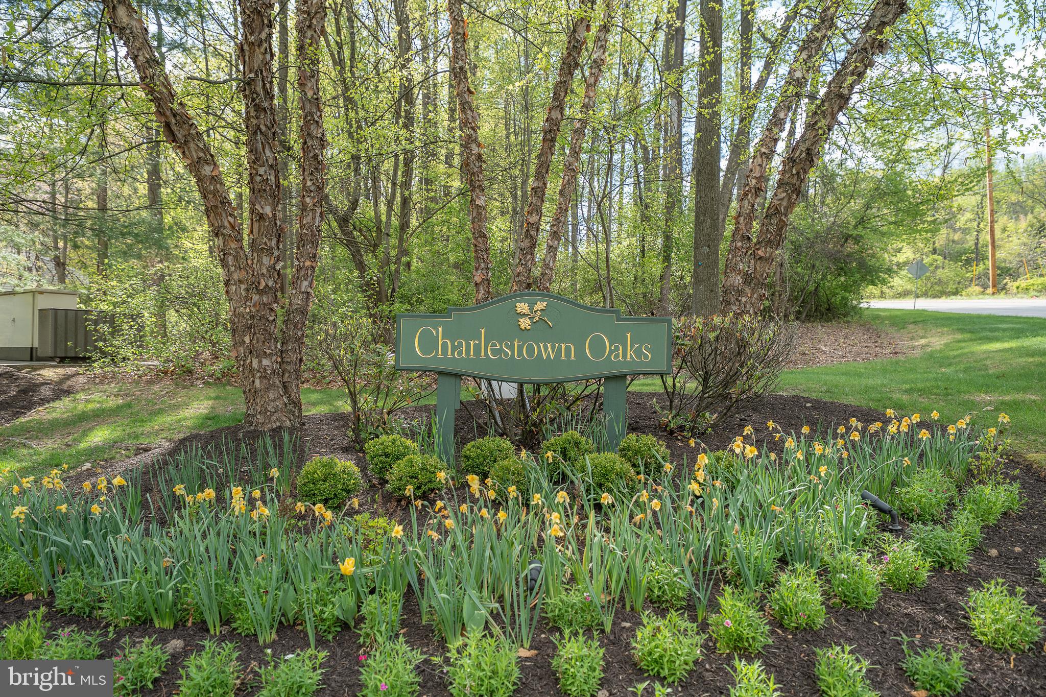 CHARLESTOWN OAKS - Residential