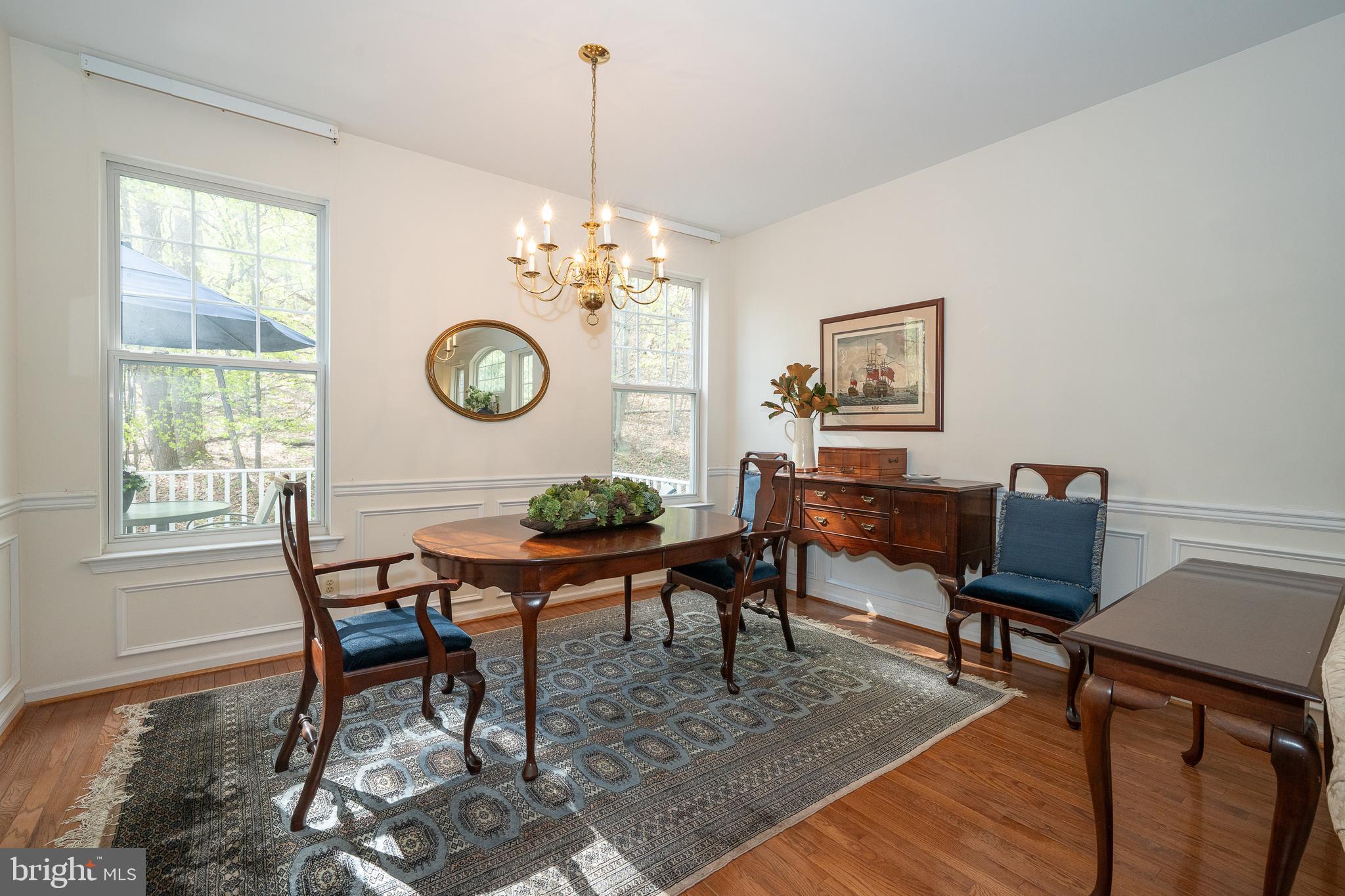 CHARLESTOWN OAKS - Residential