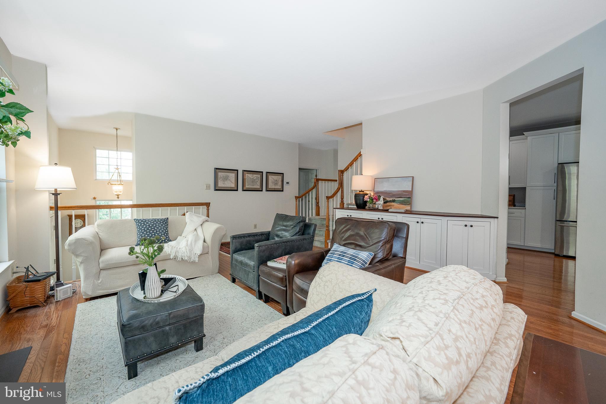 CHARLESTOWN OAKS - Residential