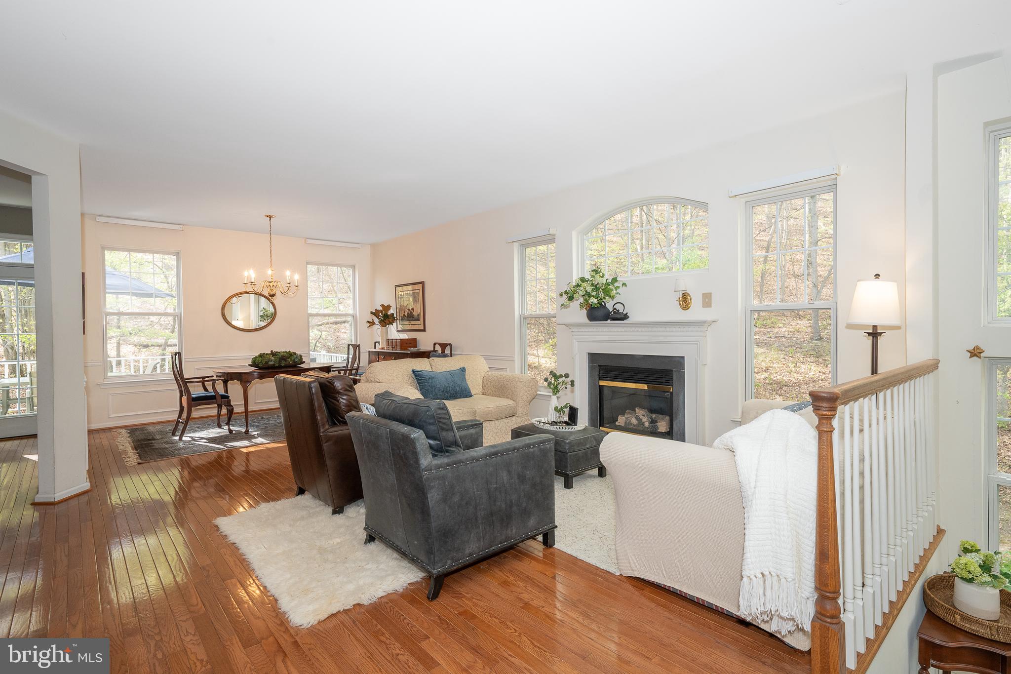 CHARLESTOWN OAKS - Residential