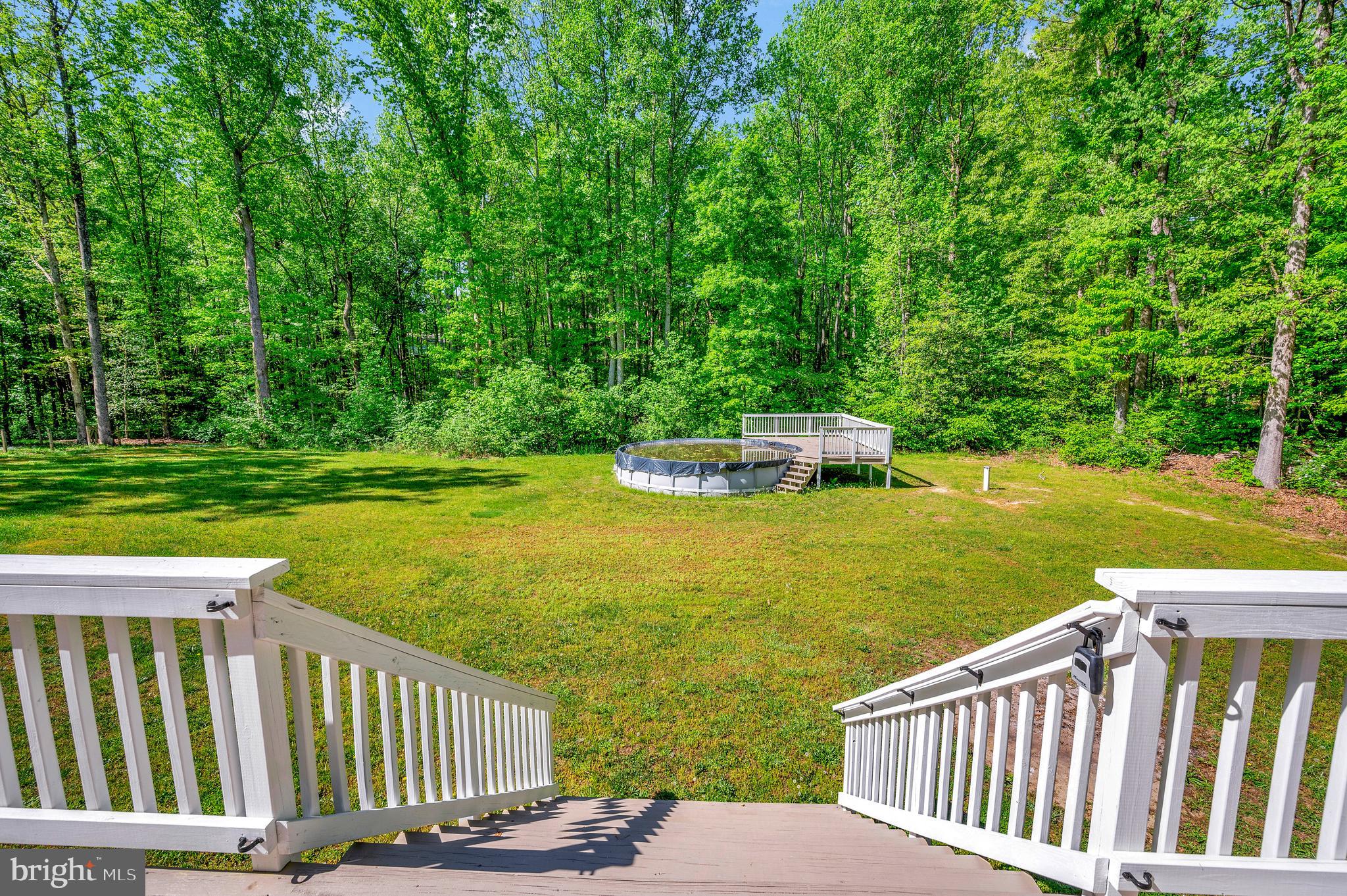 SHADE TREE - Residential Lease