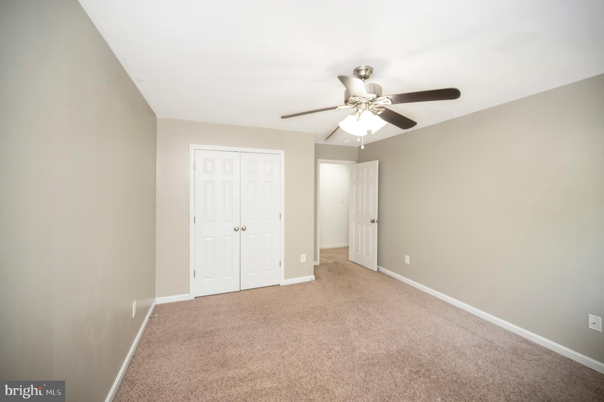 SHADE TREE - Residential Lease