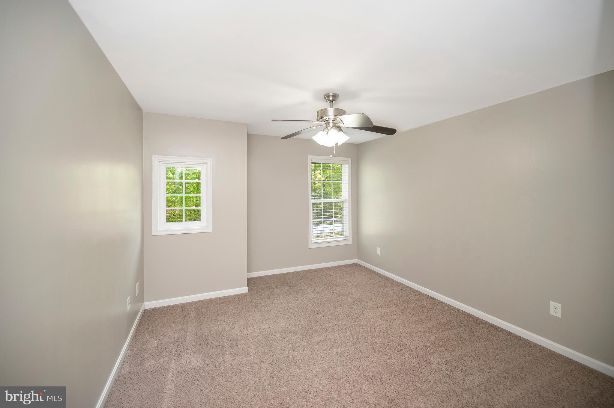 SHADE TREE - Residential Lease