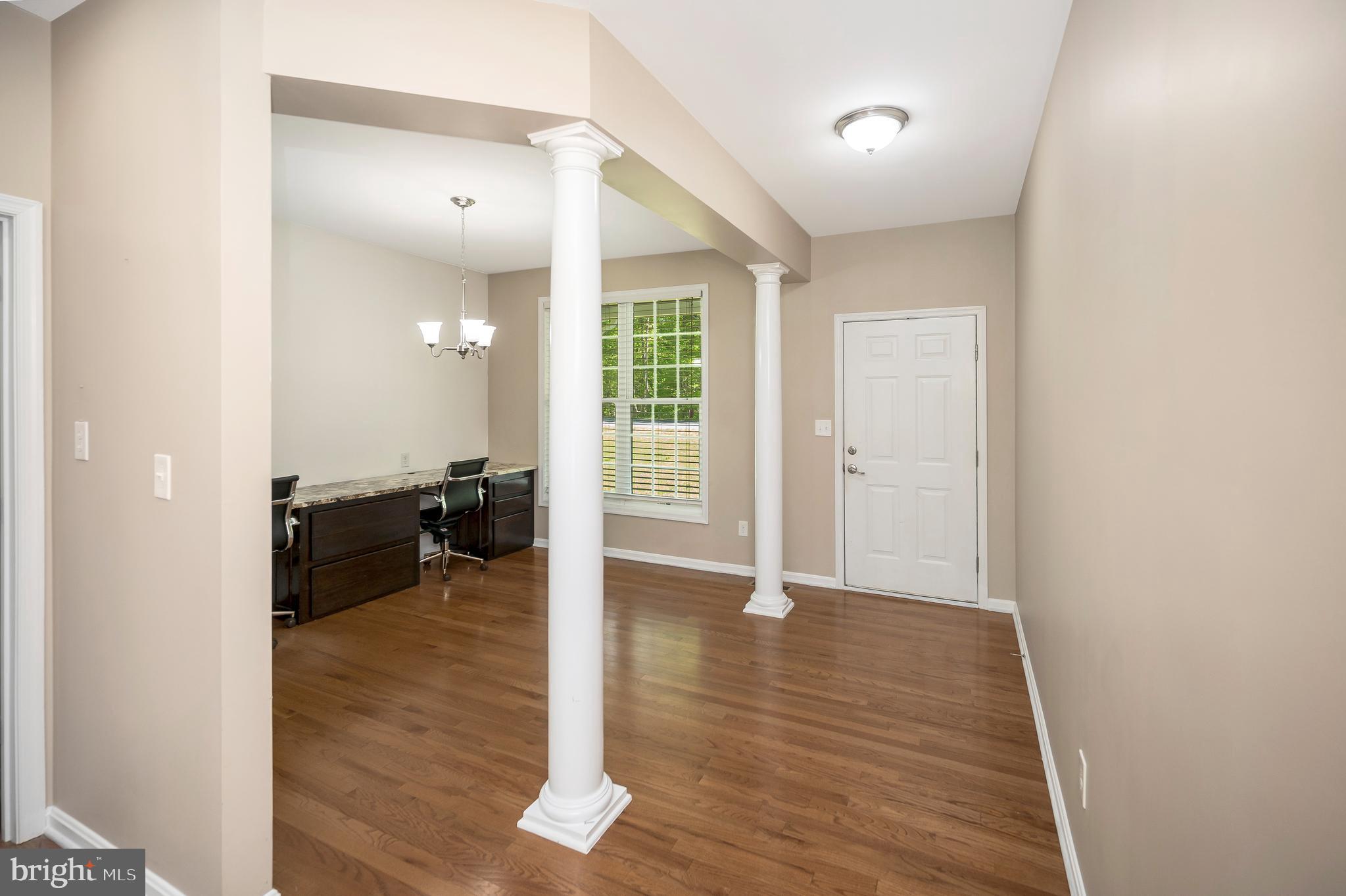 SHADE TREE - Residential Lease