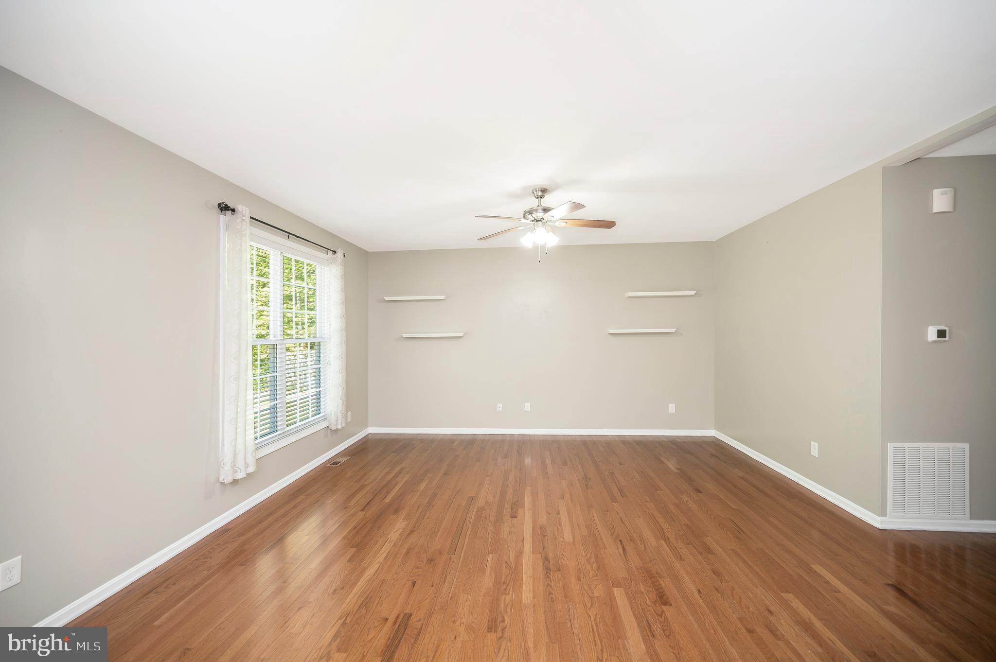 SHADE TREE - Residential Lease