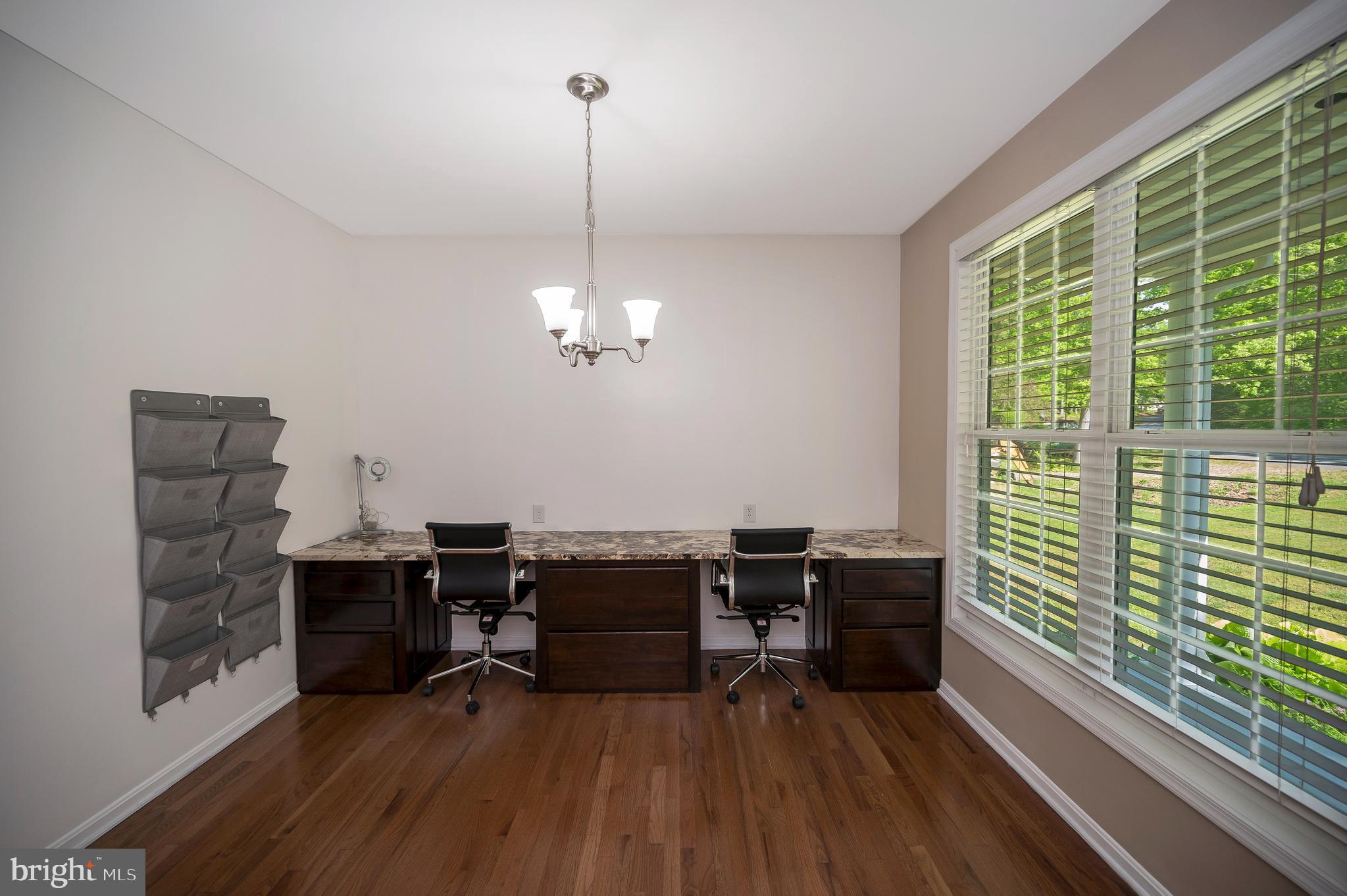 SHADE TREE - Residential Lease