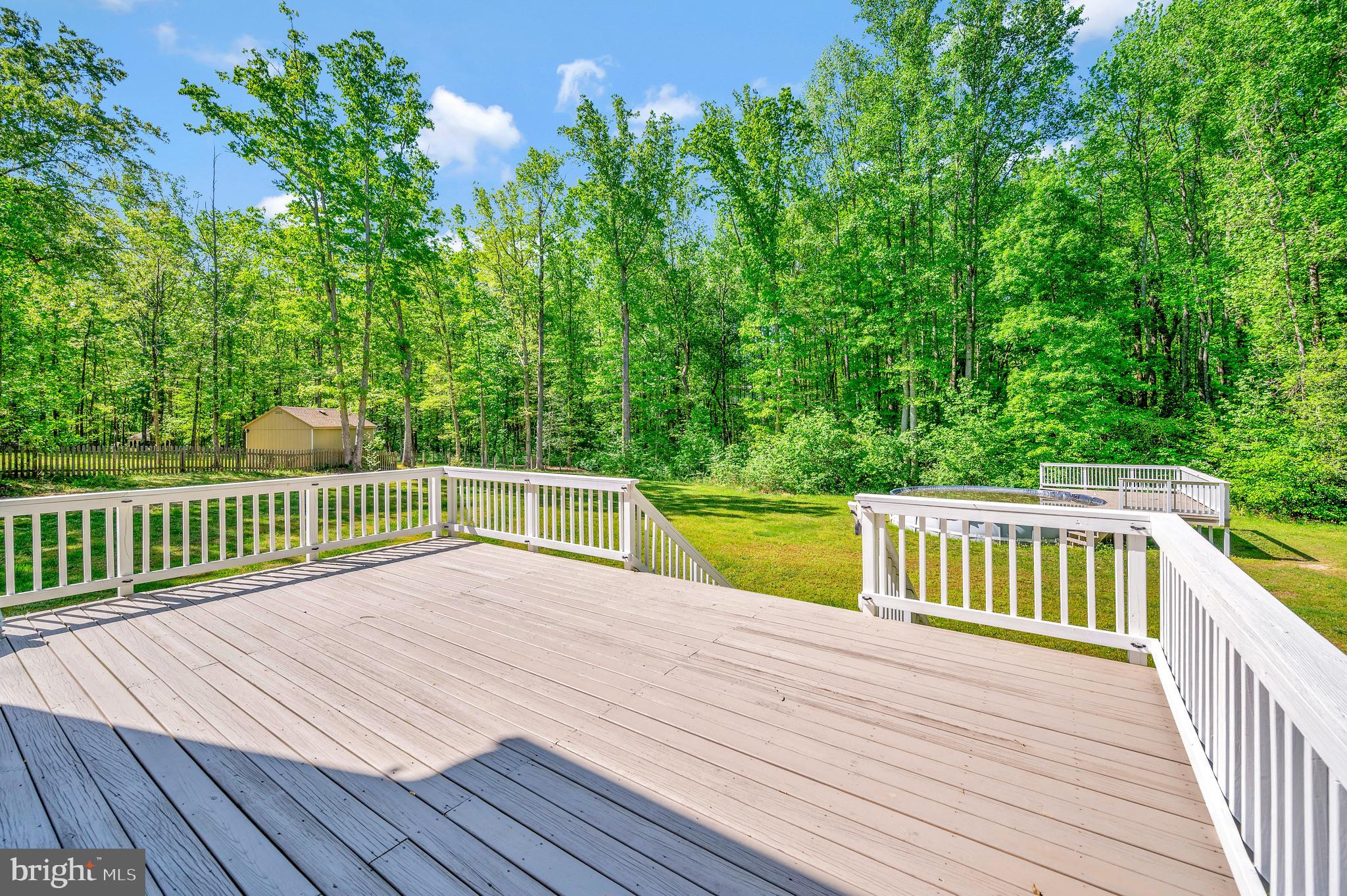 SHADE TREE - Residential Lease