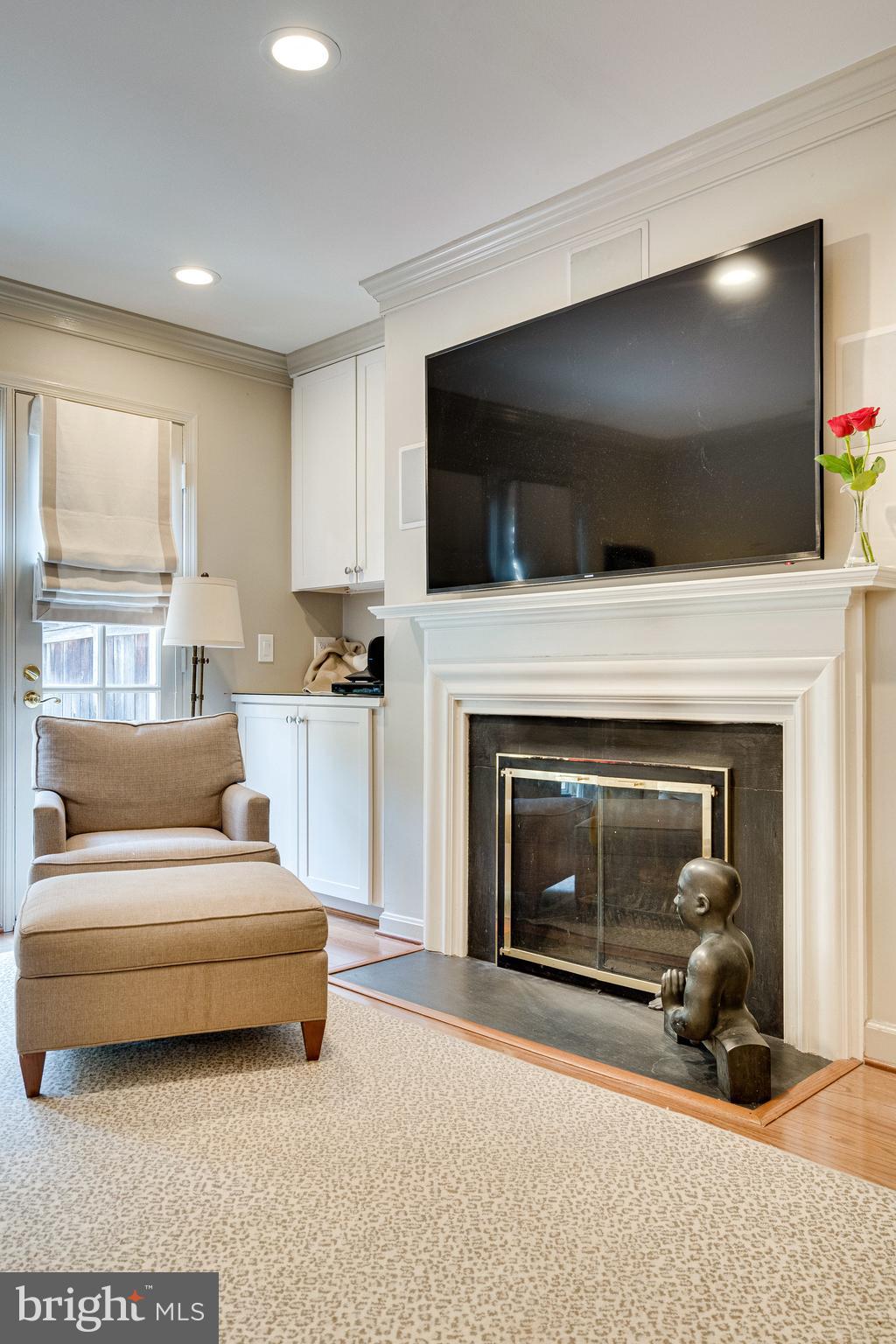 NETHERGATE - Residential