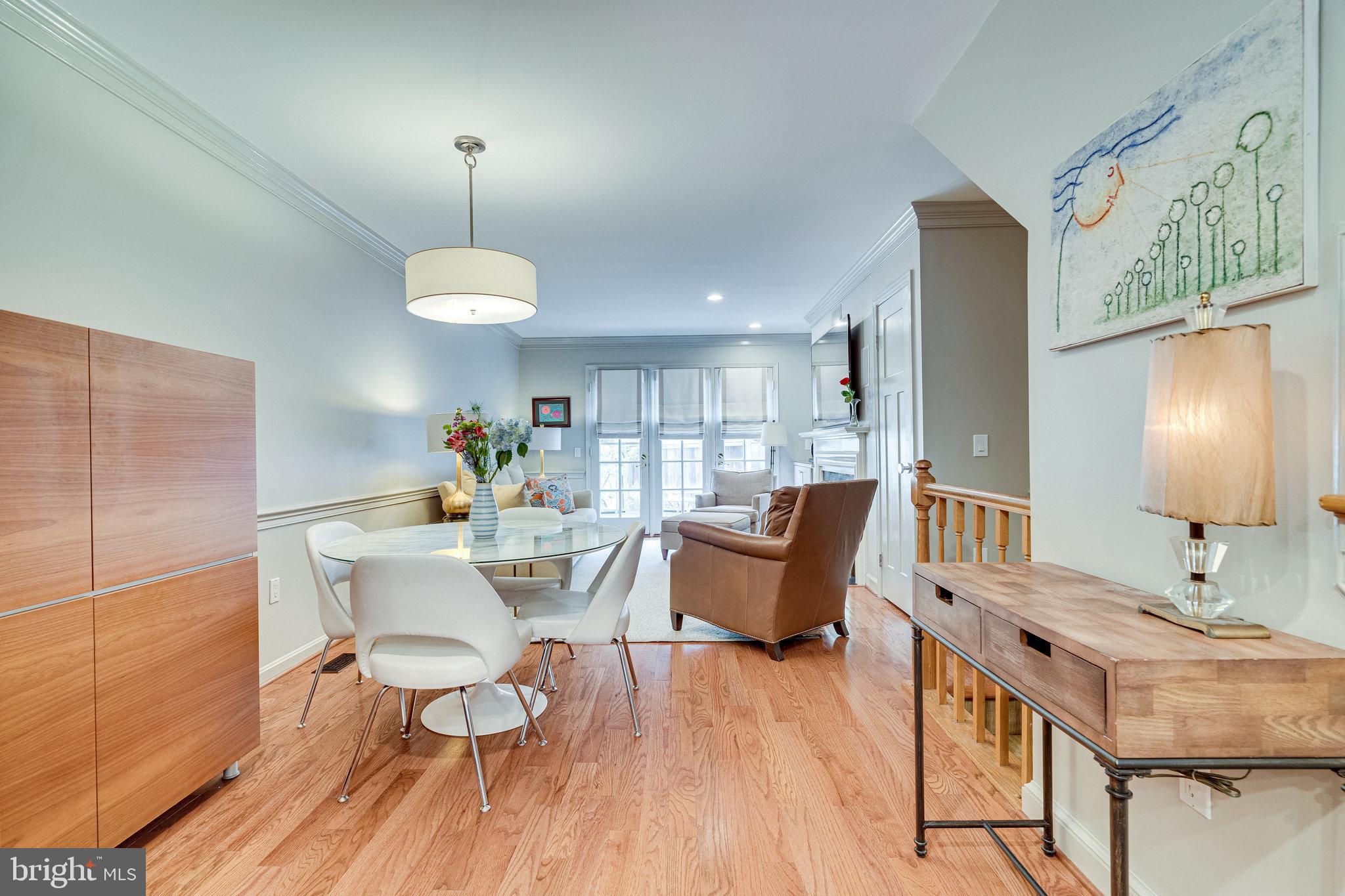 NETHERGATE - Residential