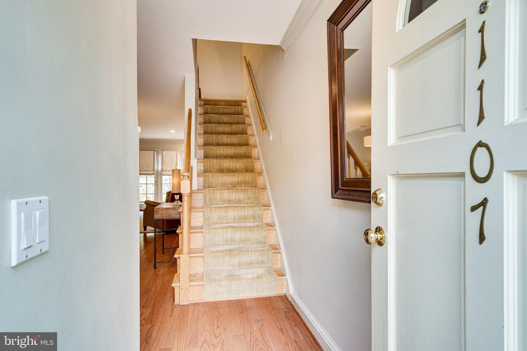 NETHERGATE - Residential