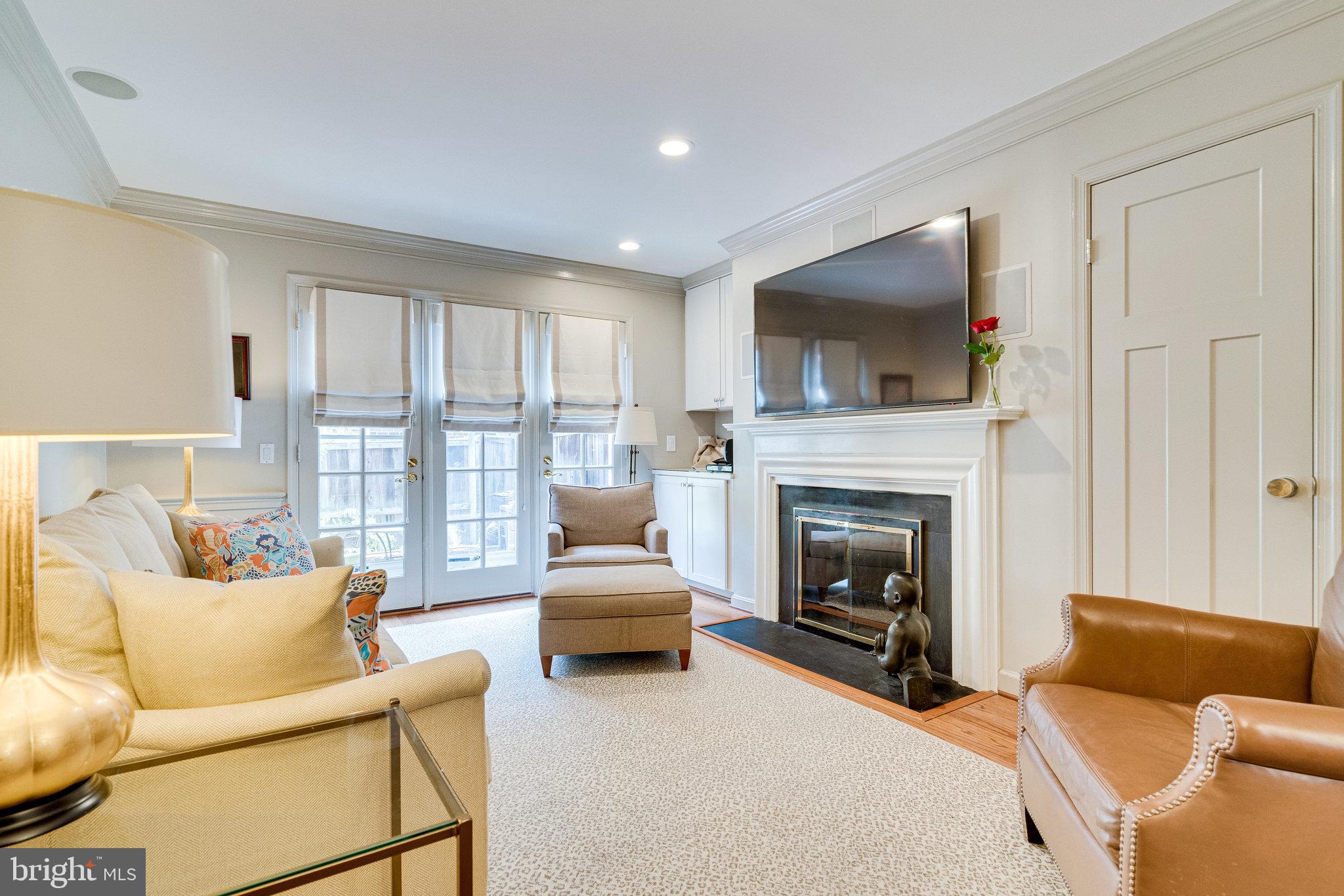 NETHERGATE - Residential