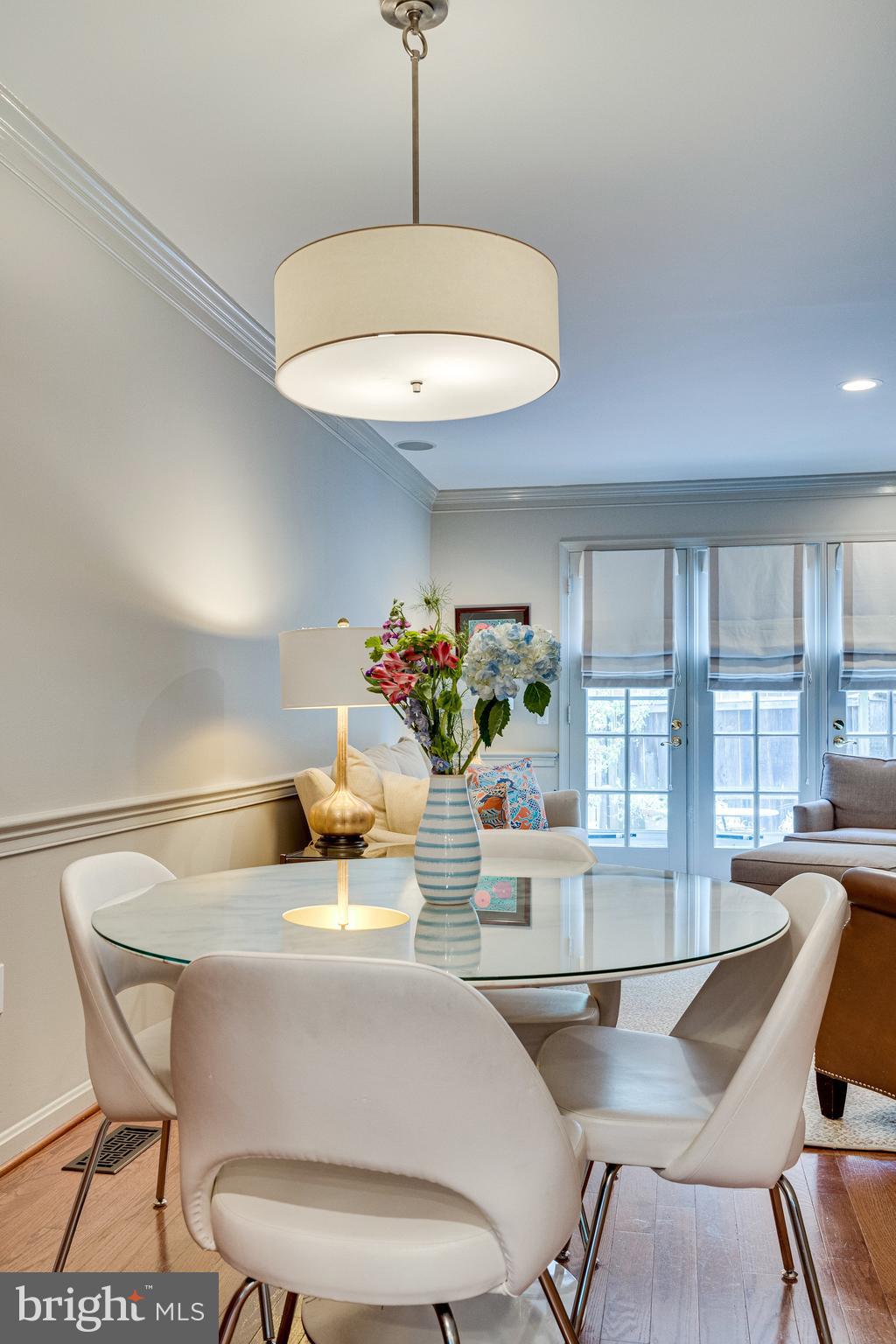 NETHERGATE - Residential