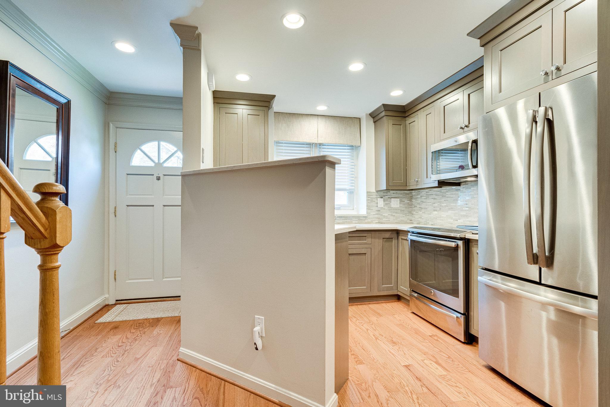 NETHERGATE - Residential