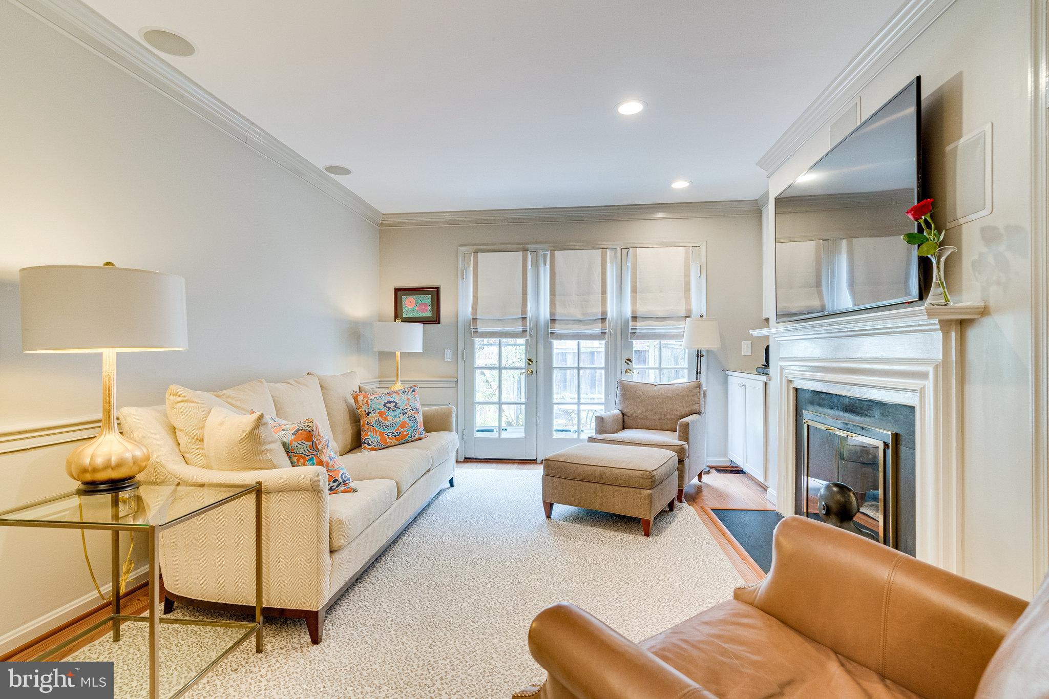 NETHERGATE - Residential