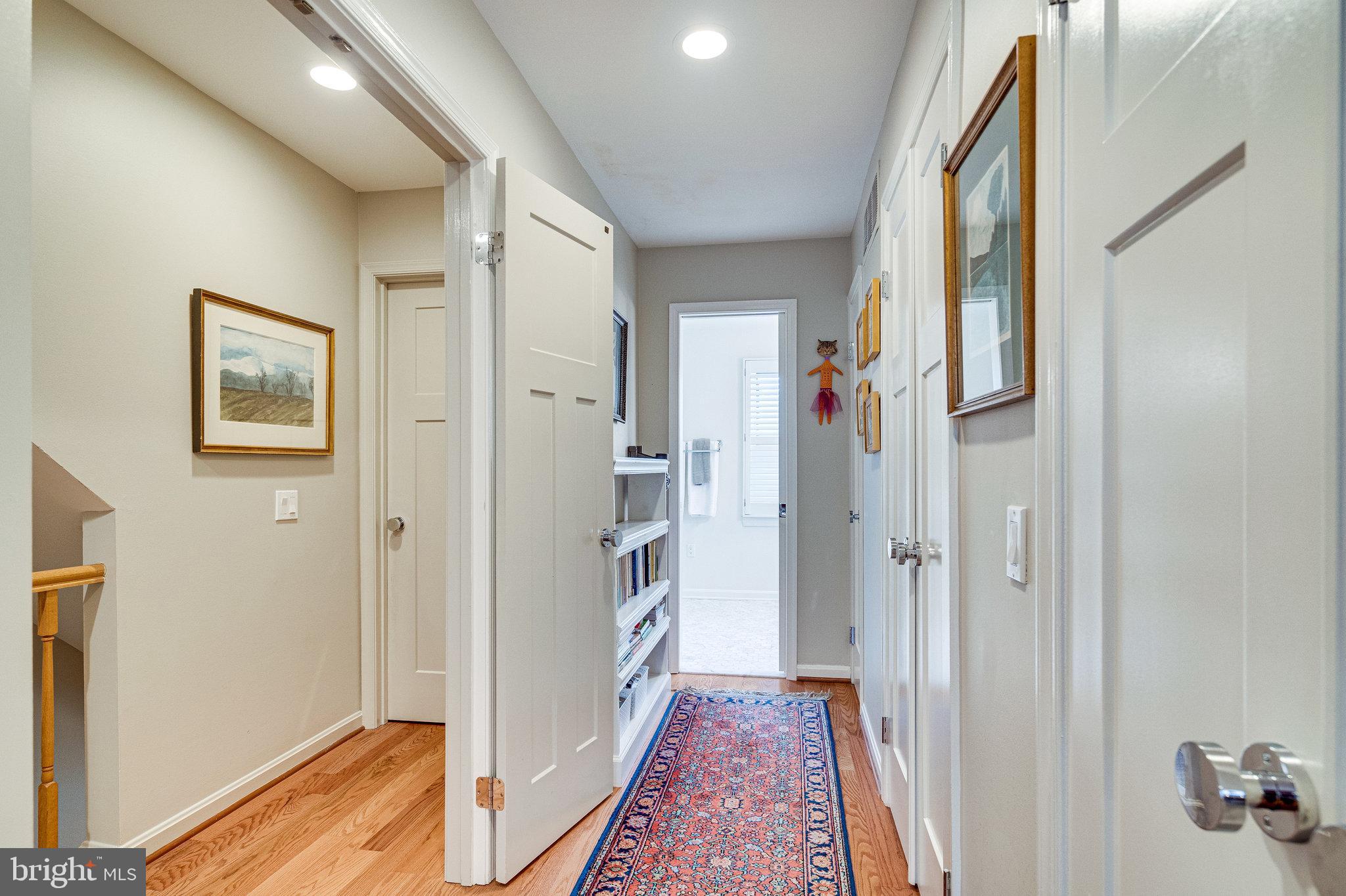 NETHERGATE - Residential