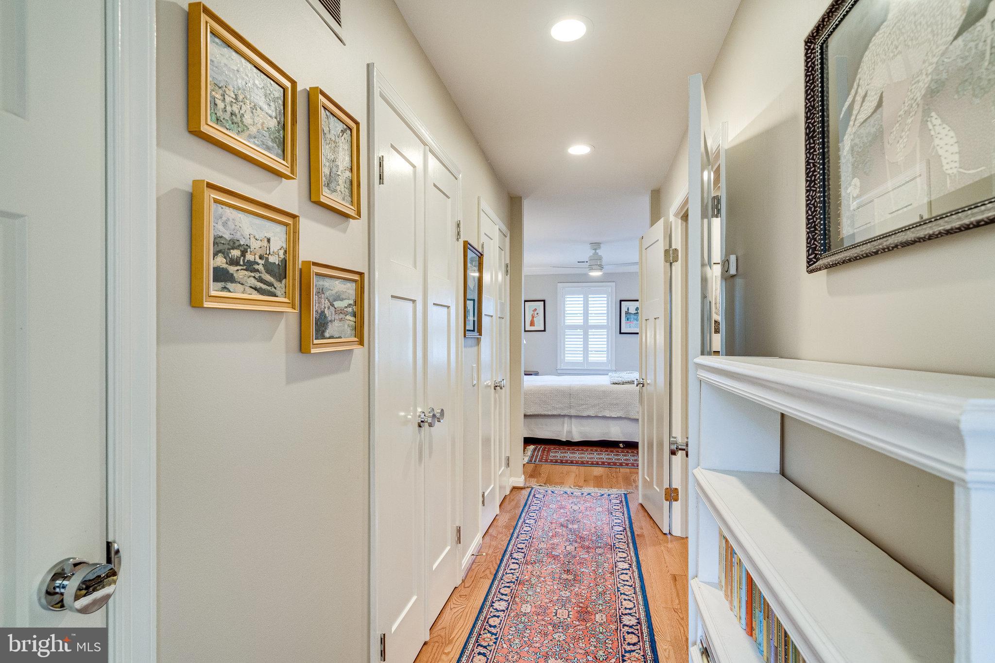 NETHERGATE - Residential