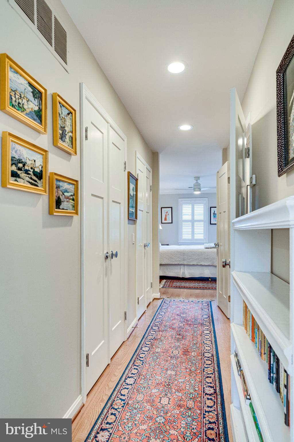 NETHERGATE - Residential