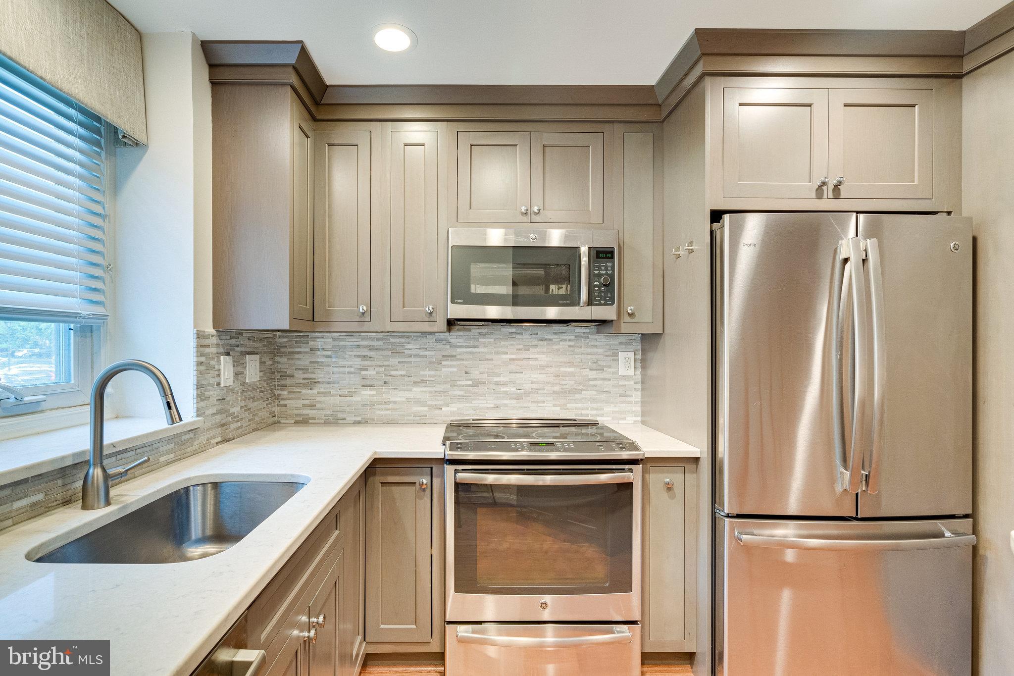 NETHERGATE - Residential