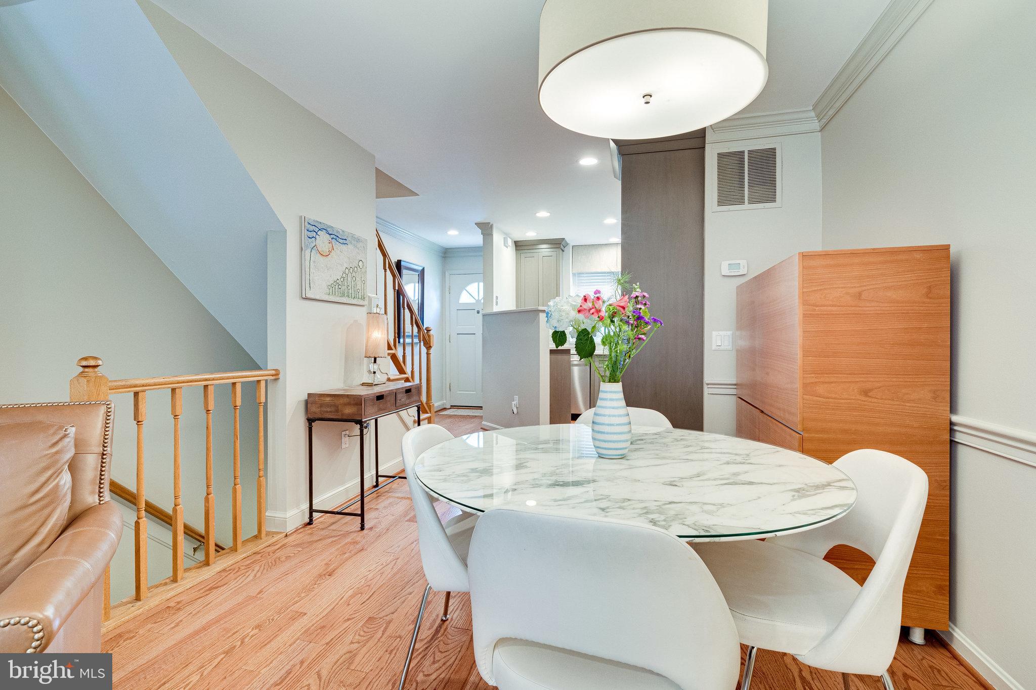 NETHERGATE - Residential