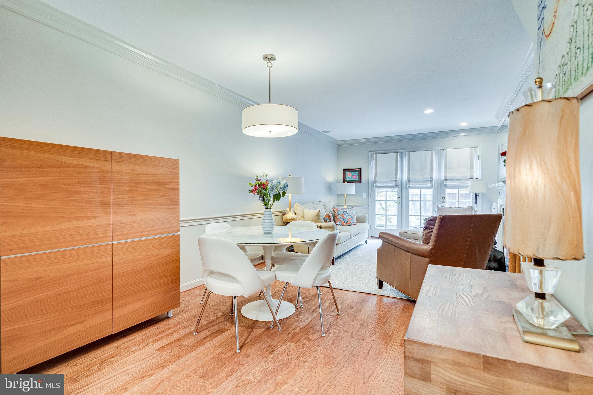 NETHERGATE - Residential