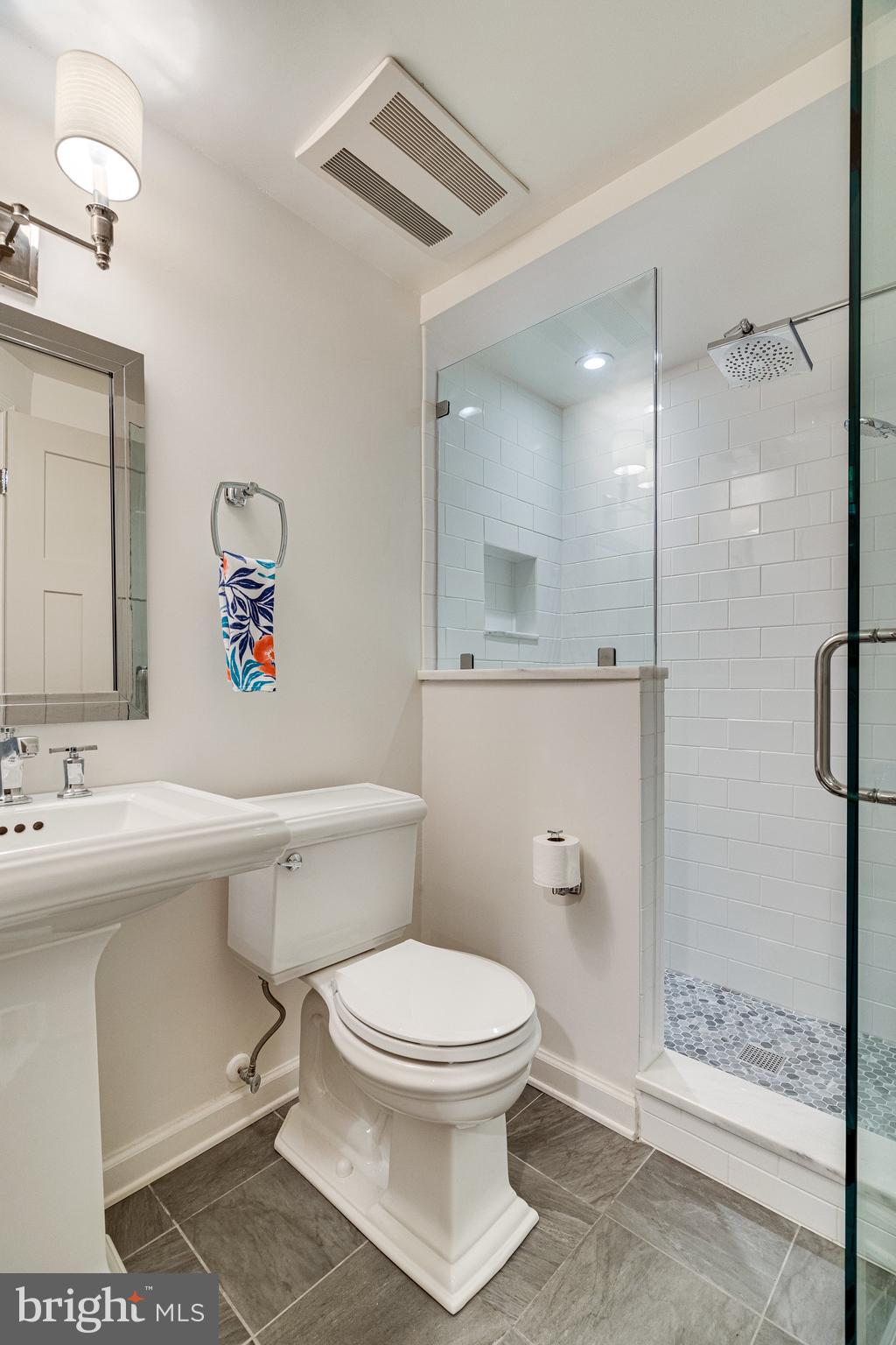 NETHERGATE - Residential