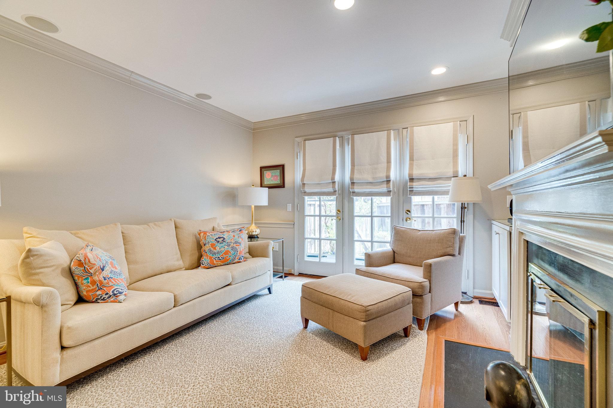 NETHERGATE - Residential