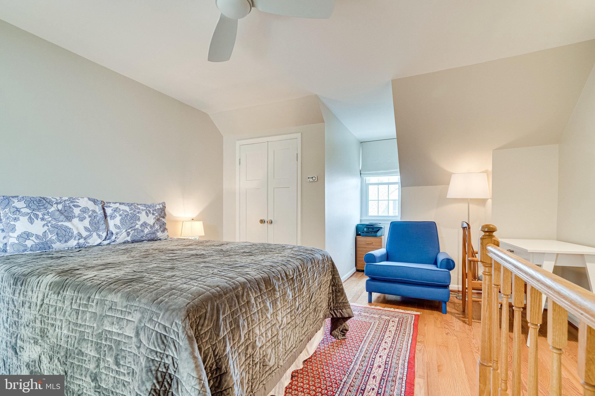 NETHERGATE - Residential