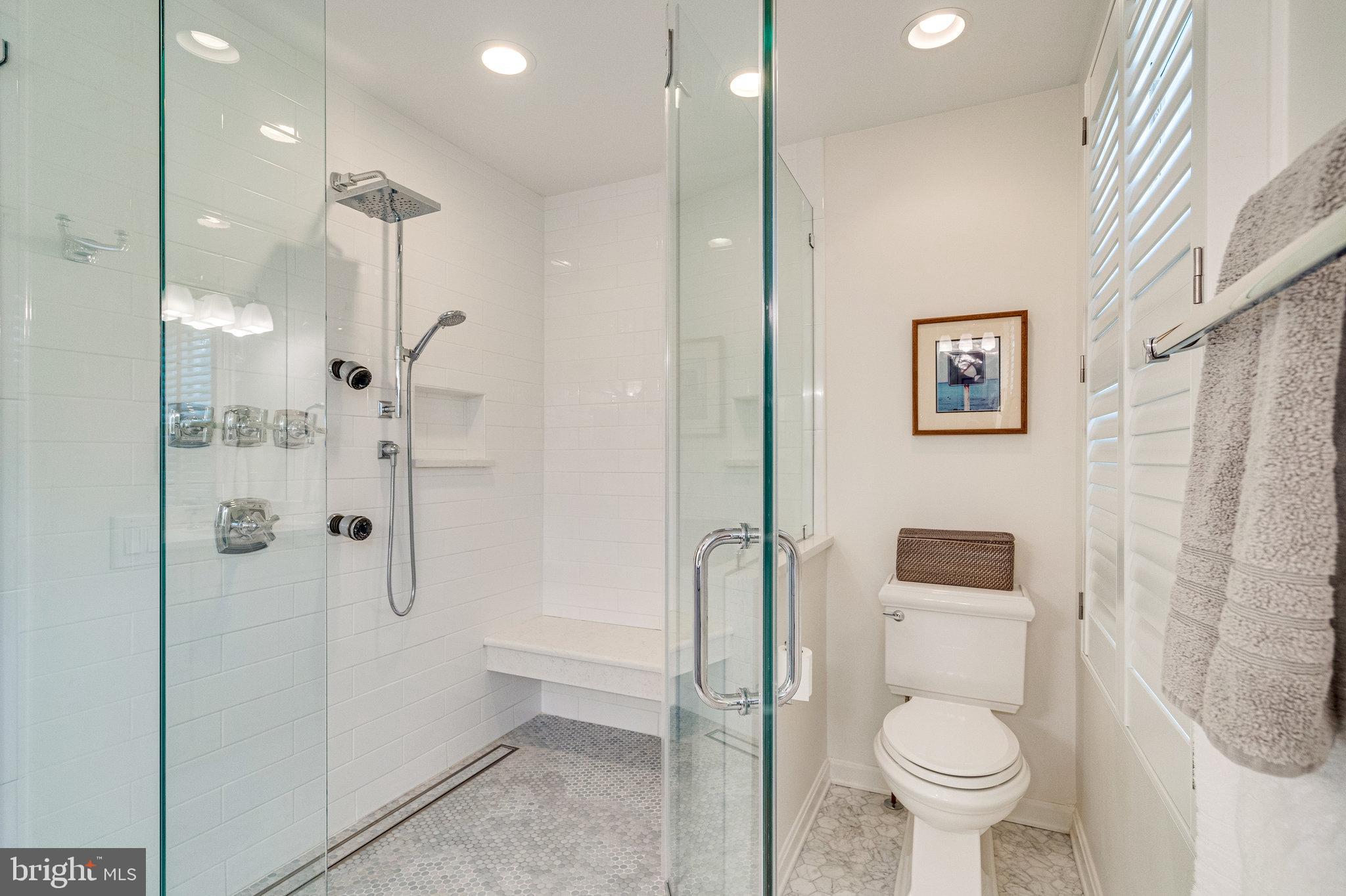 NETHERGATE - Residential