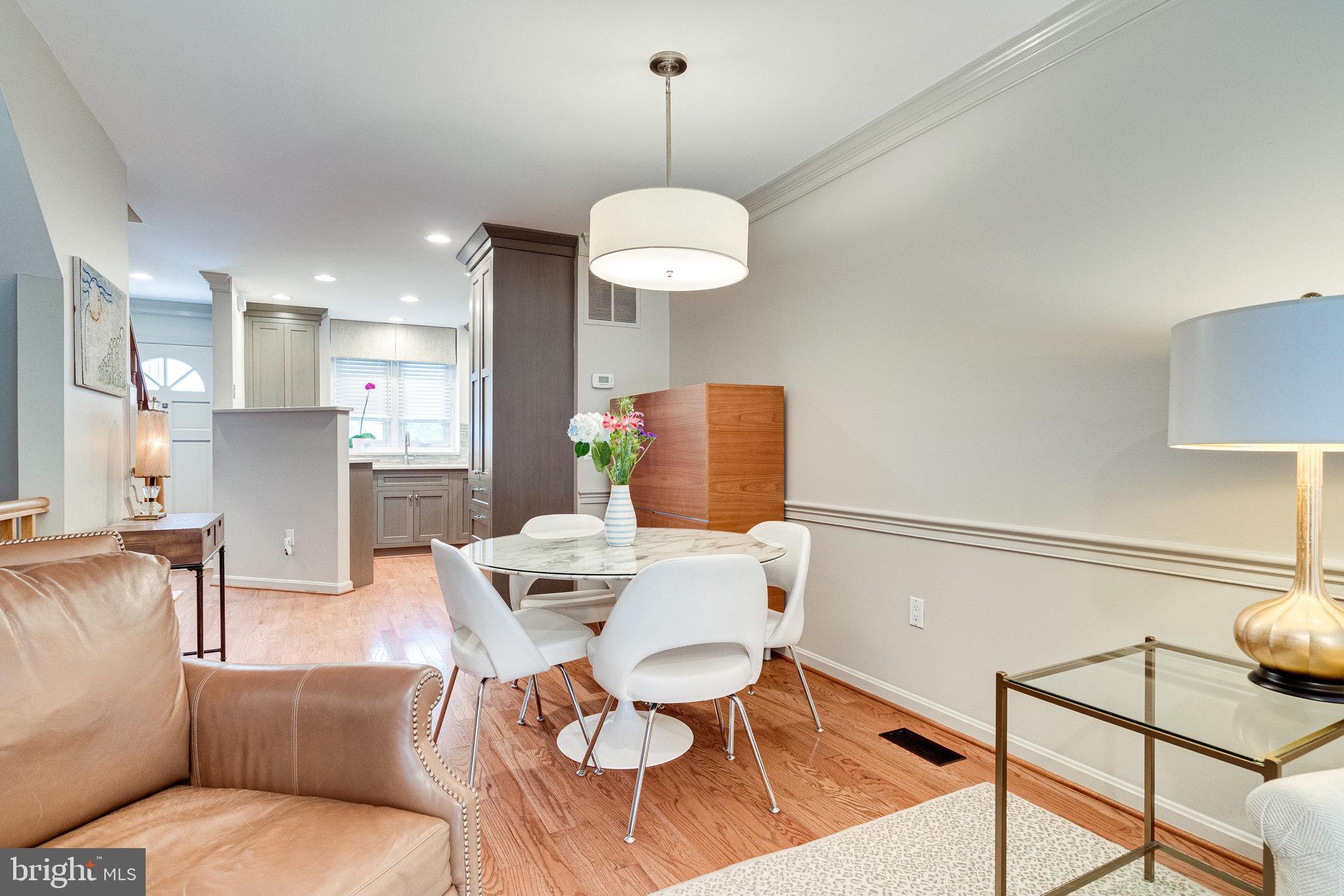 NETHERGATE - Residential