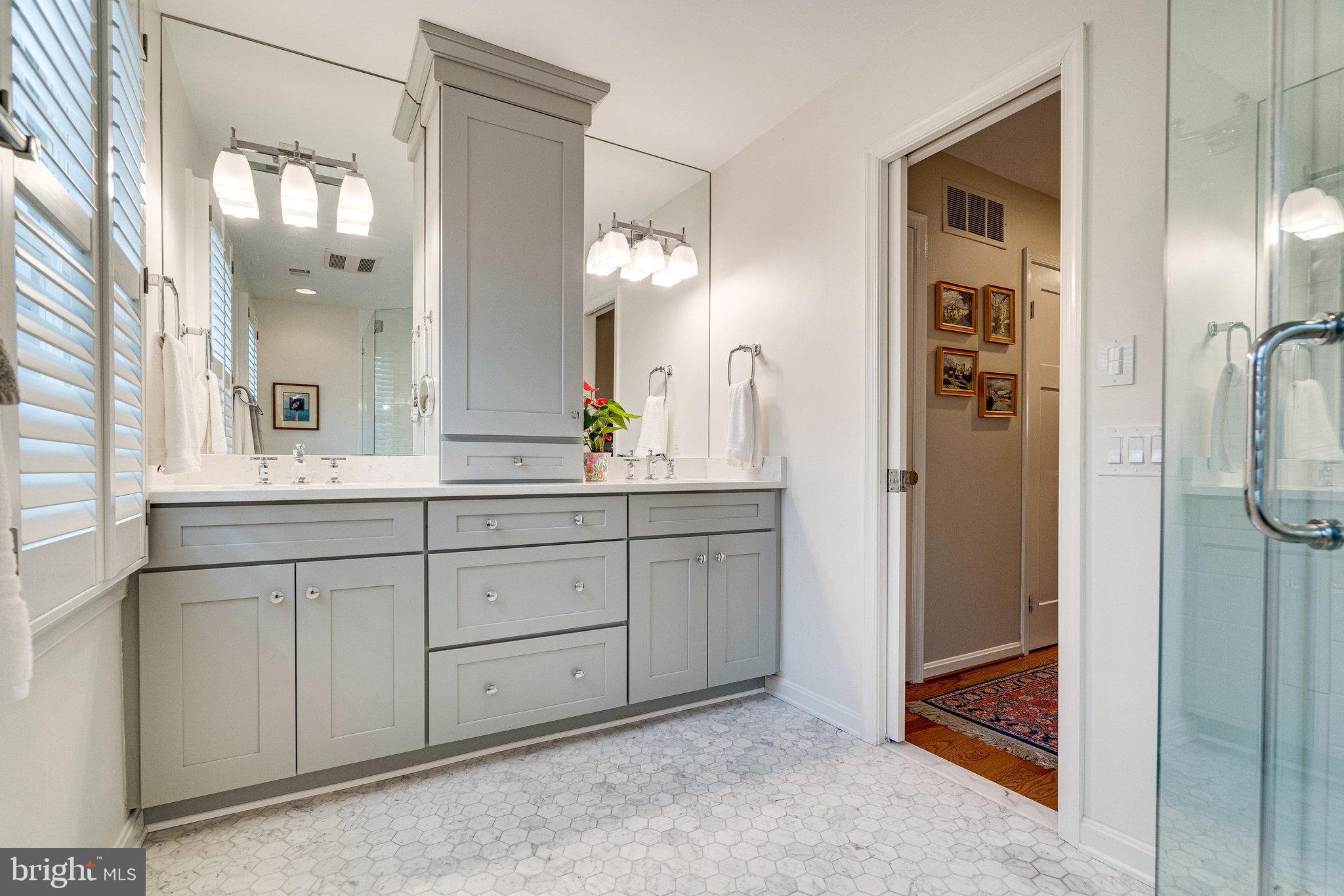 NETHERGATE - Residential