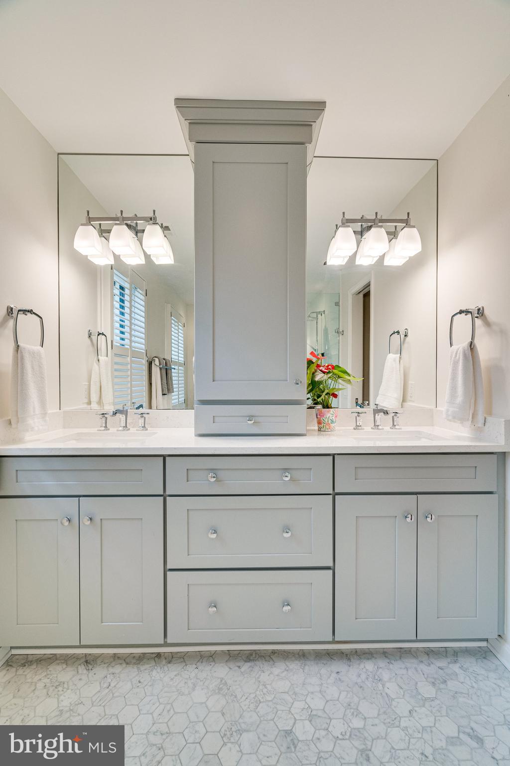 NETHERGATE - Residential