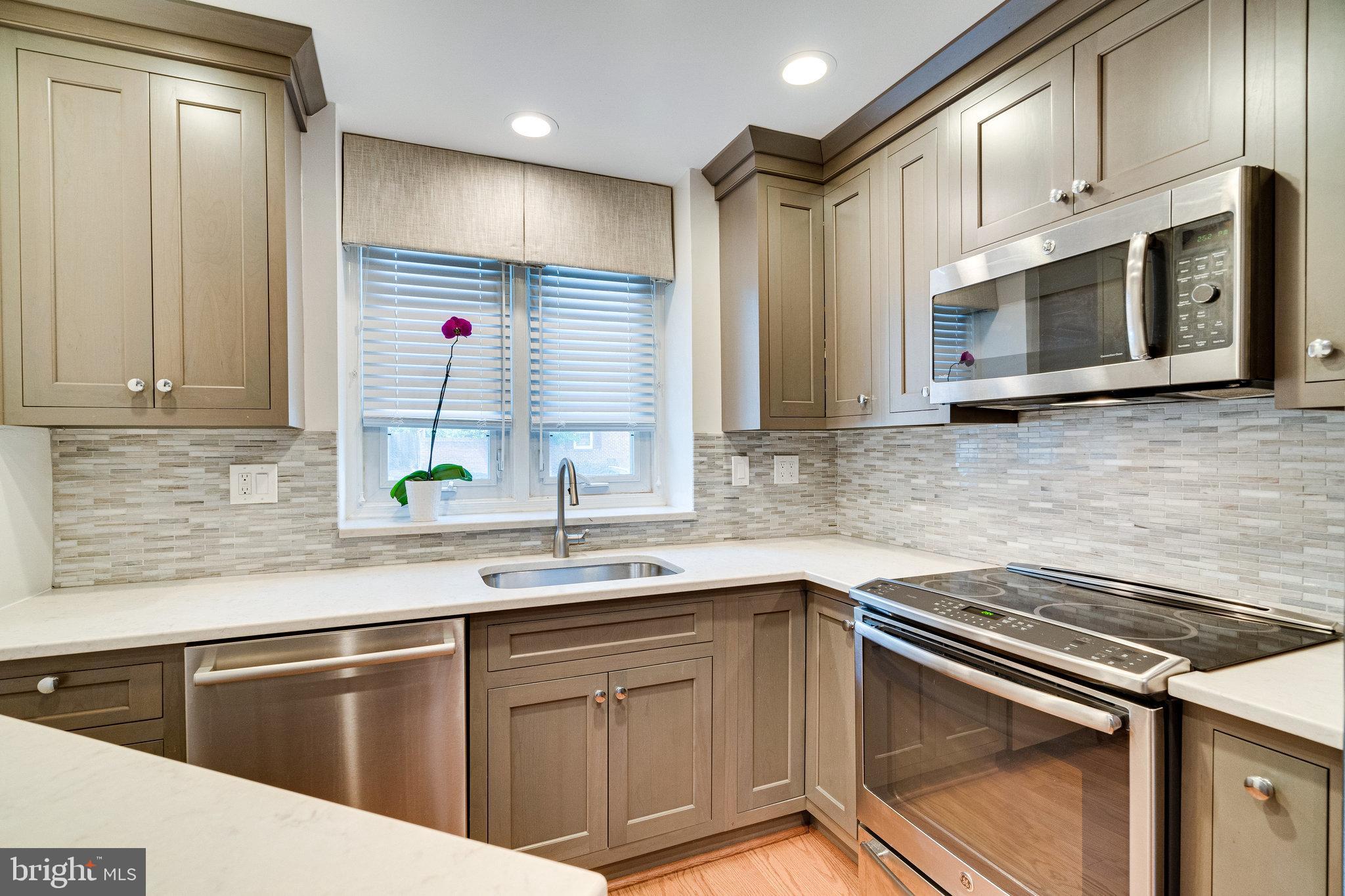 NETHERGATE - Residential